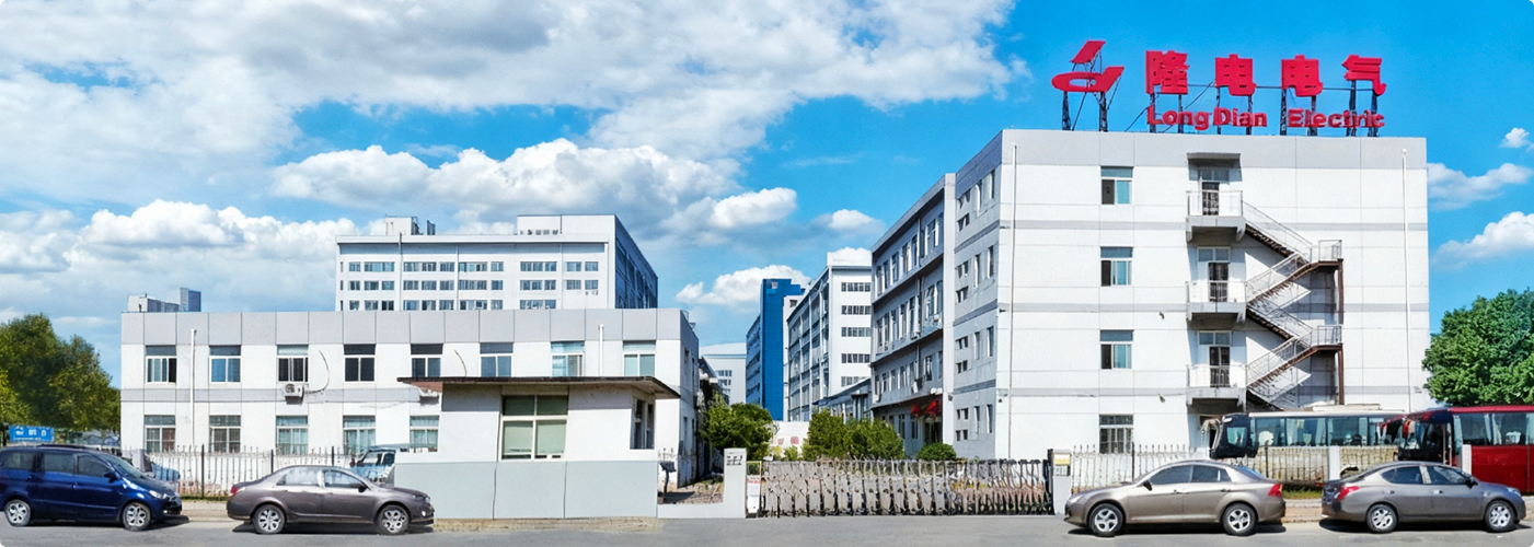 Tianjin LongDian Electric Engineering Co., Ltd.
