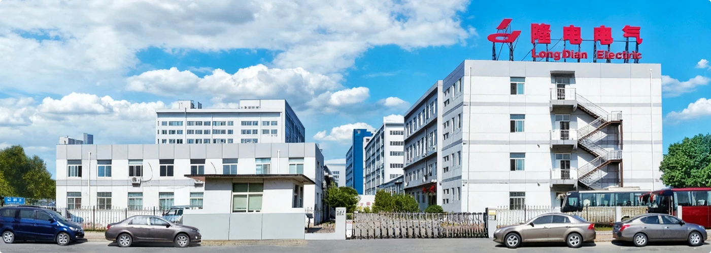 Tianjin LongDian Electric Engineering Co., Ltd.