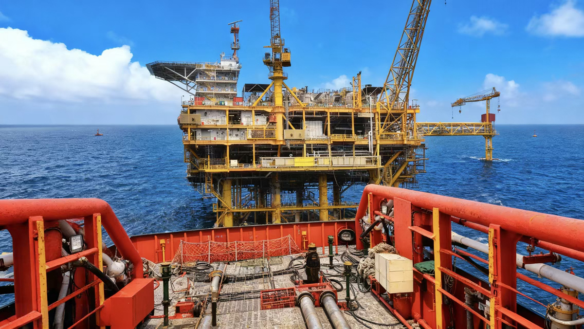 Marine Engineering Construction