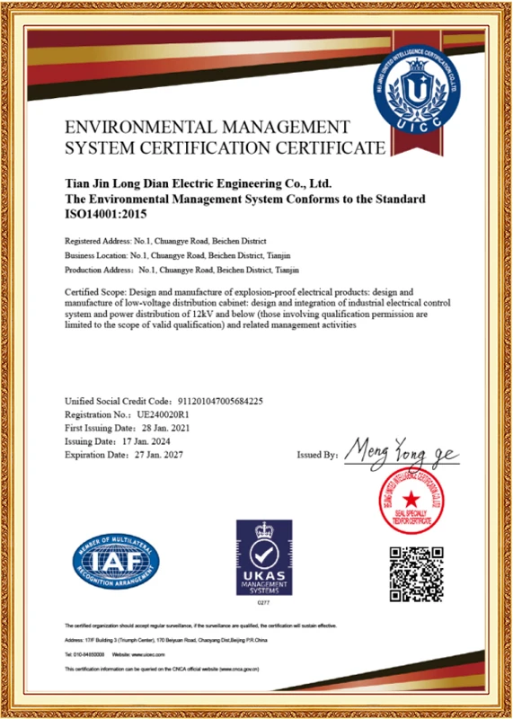 ISO 45001 Occupational Health and Safety Management System Certification ISO 45001 Occupational Health and Safety Management System Certification