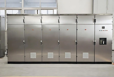 LONGDIAN Manufacturing | Contract 25-LD-C-443