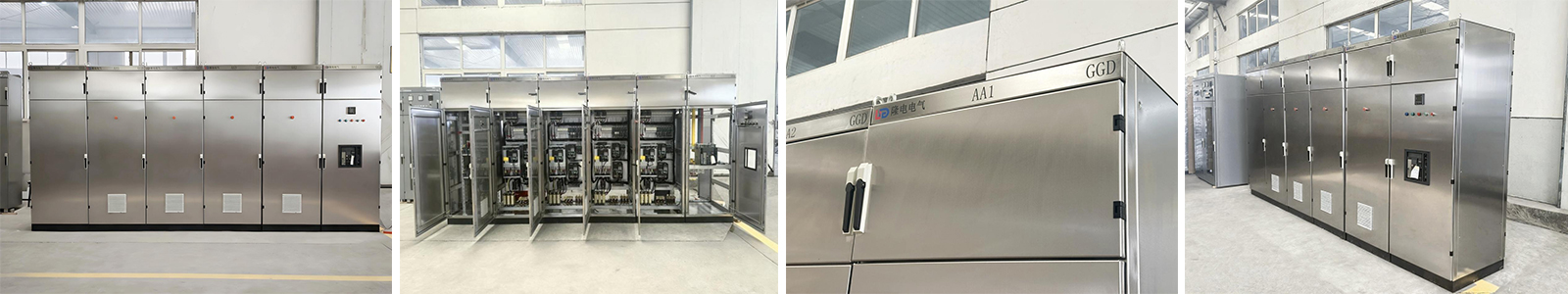 LONGDIAN Manufacturing | Contract 25-LD-C-443