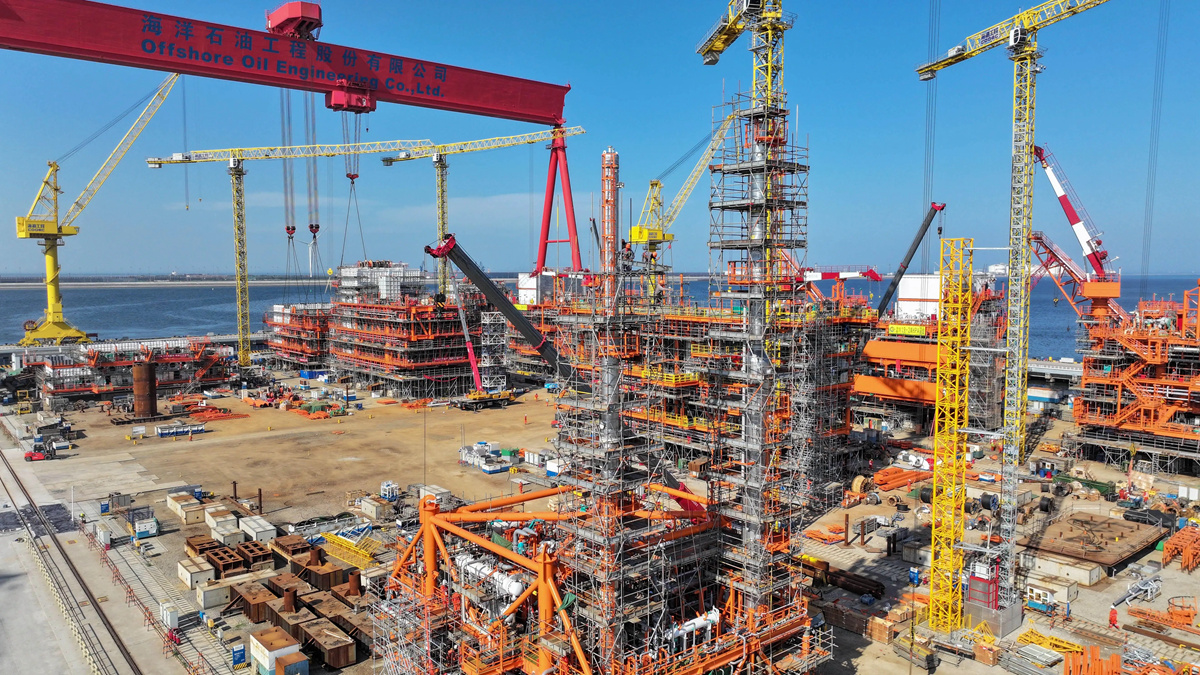 Power Transmission & Distribution Systems