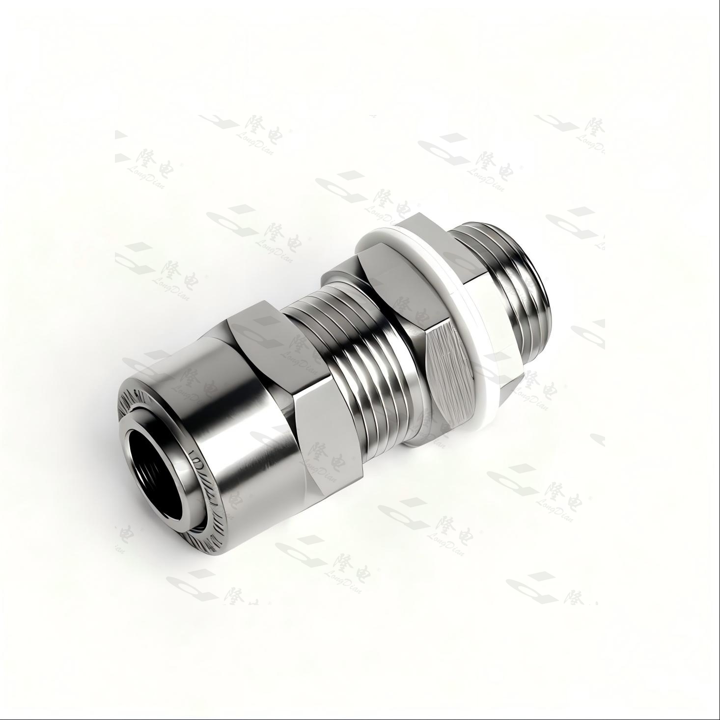 B-08-DT-Ⅲ Series Explosion-proof Cable Gland