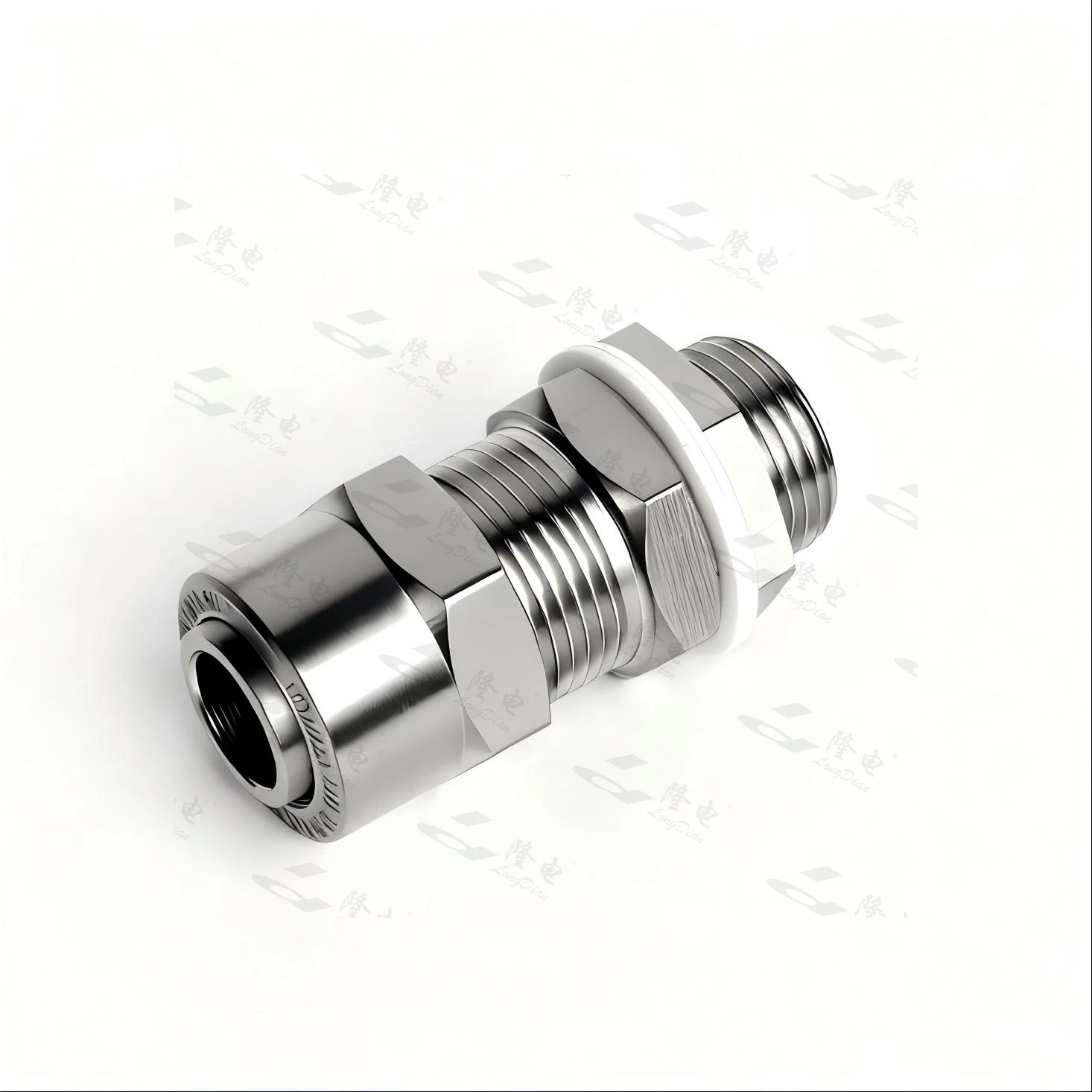 B-08-DT-Ⅲ Series Explosion-proof Cable Gland