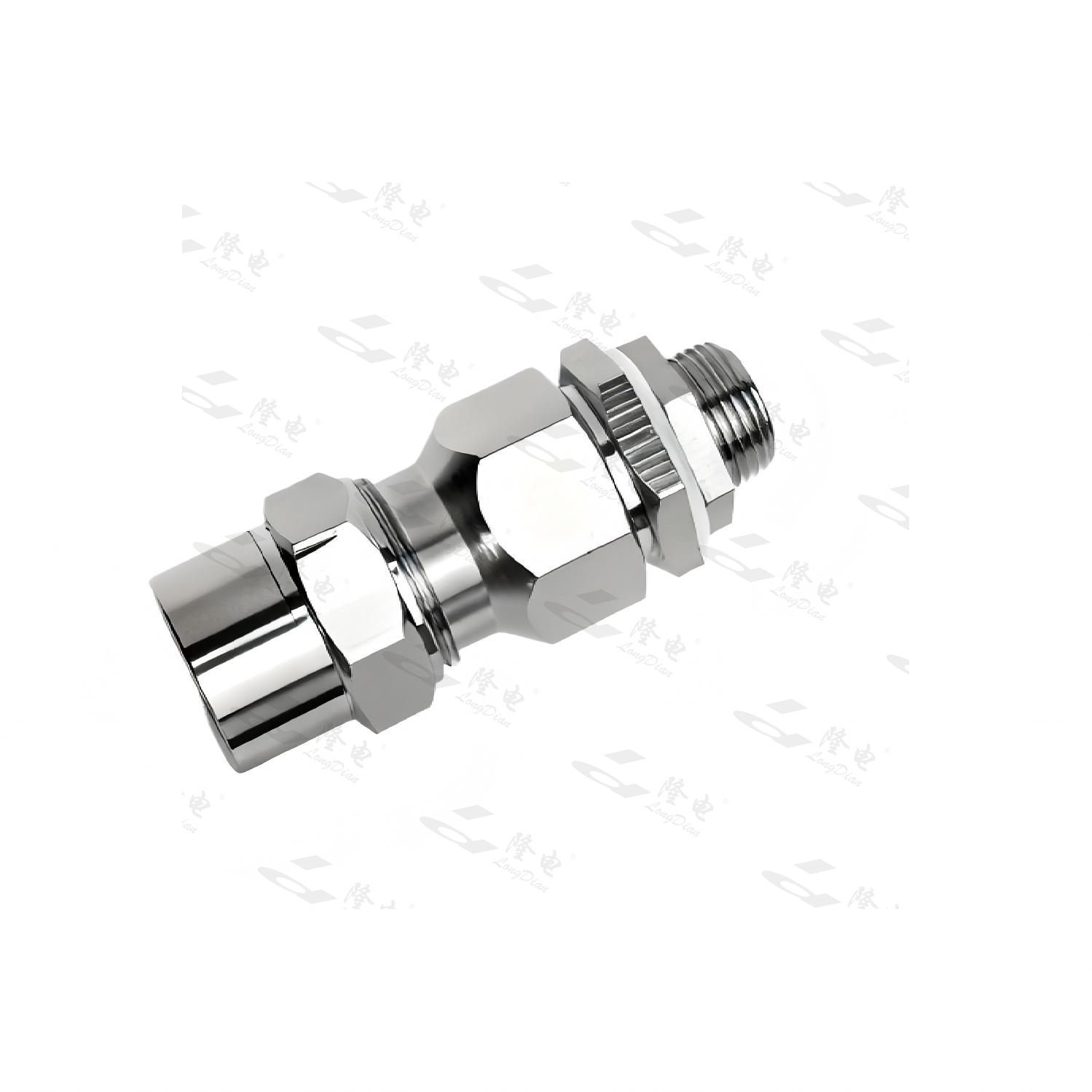 B-08-DT-Ⅱ Series Explosion-proof Cable Gland