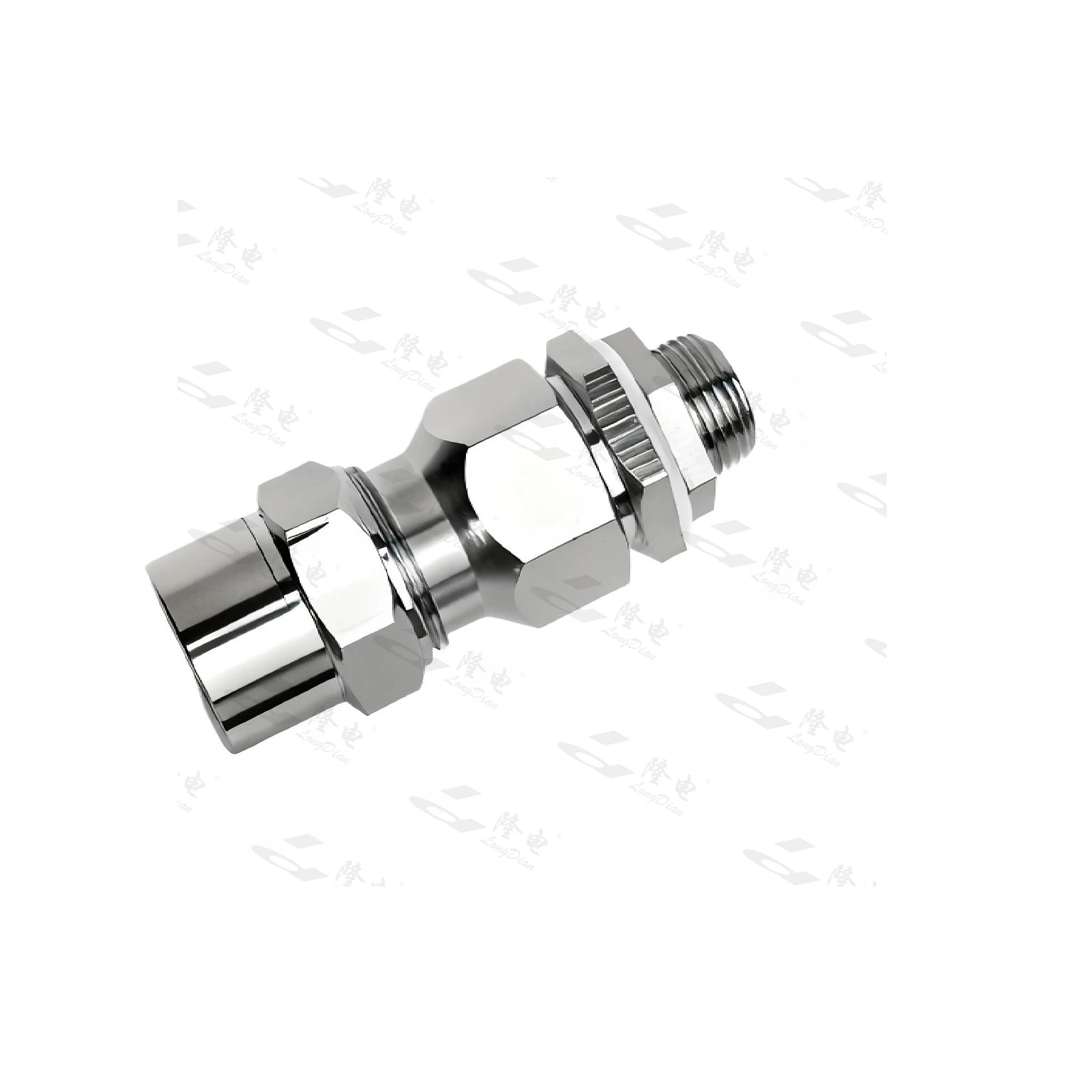 B-08-DT-Ⅱ Series Explosion-proof Cable Gland