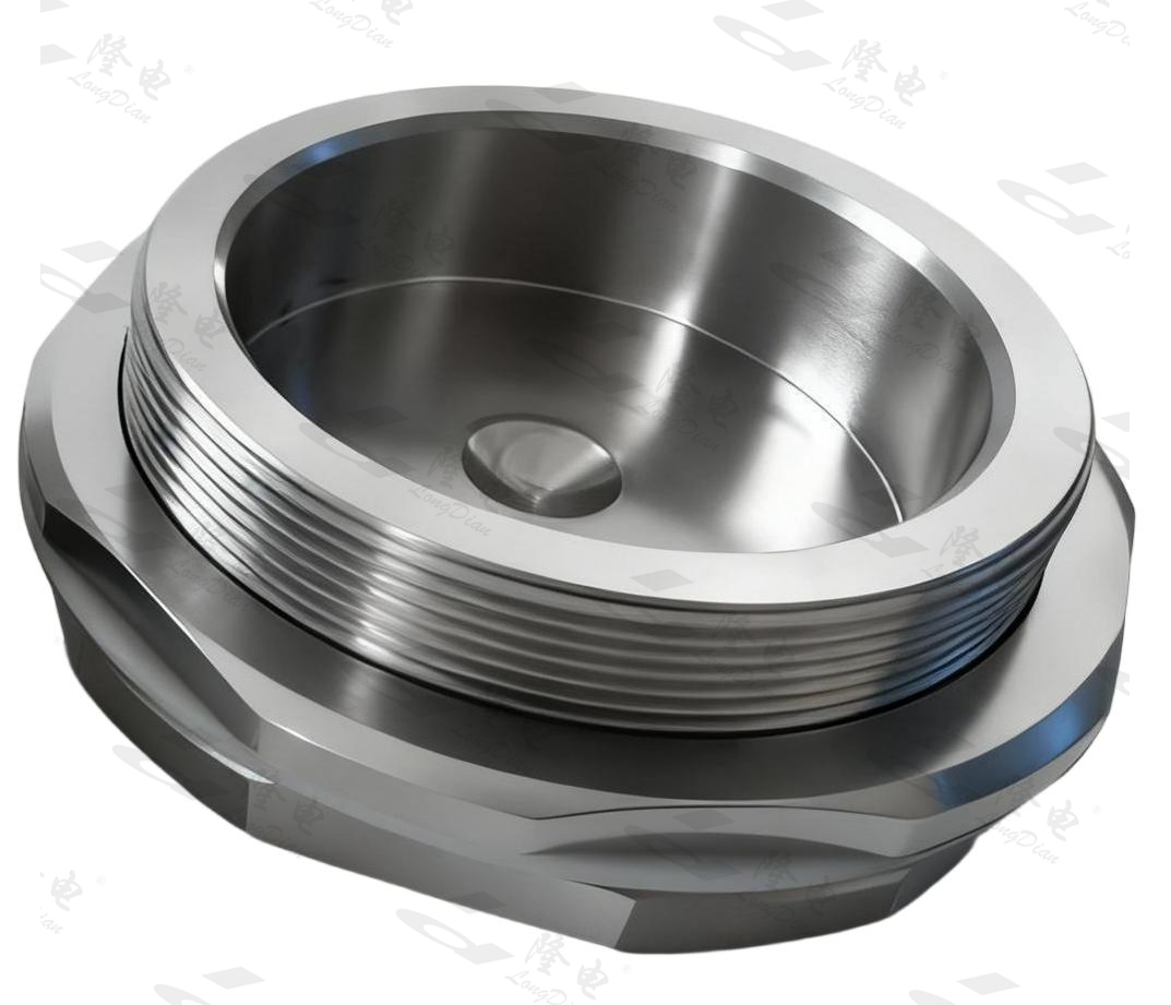 B-08-LD-D Series Explosion-proof Stopping Plug