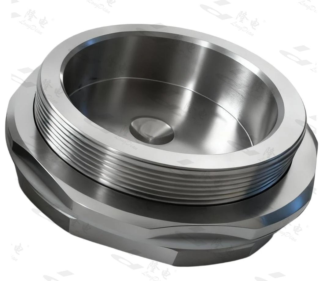 B-08-LD-D Series Explosion-proof Stopping Plug
