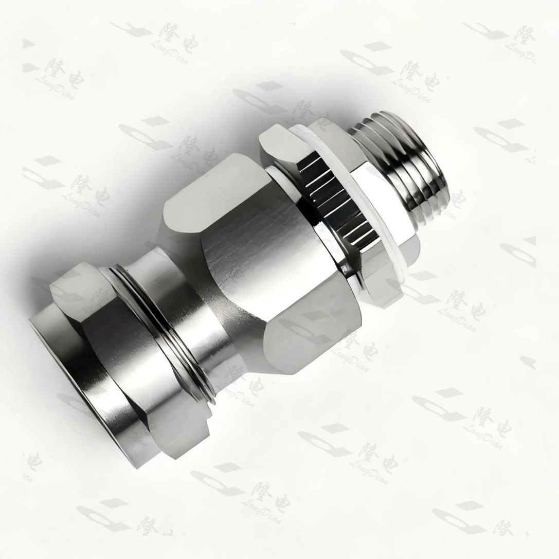 B-08-DT-Ⅵ Series Explosion-proof Cable Gland