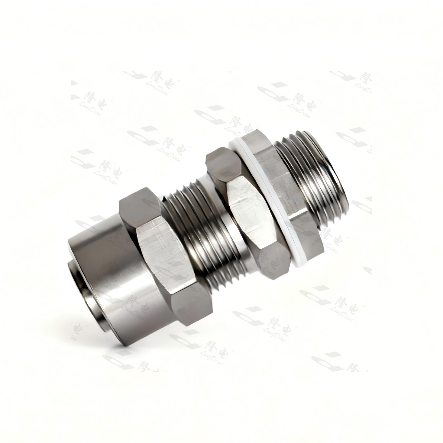 B-08-DT-Ⅲ Series Explosion-proof Cable Gland