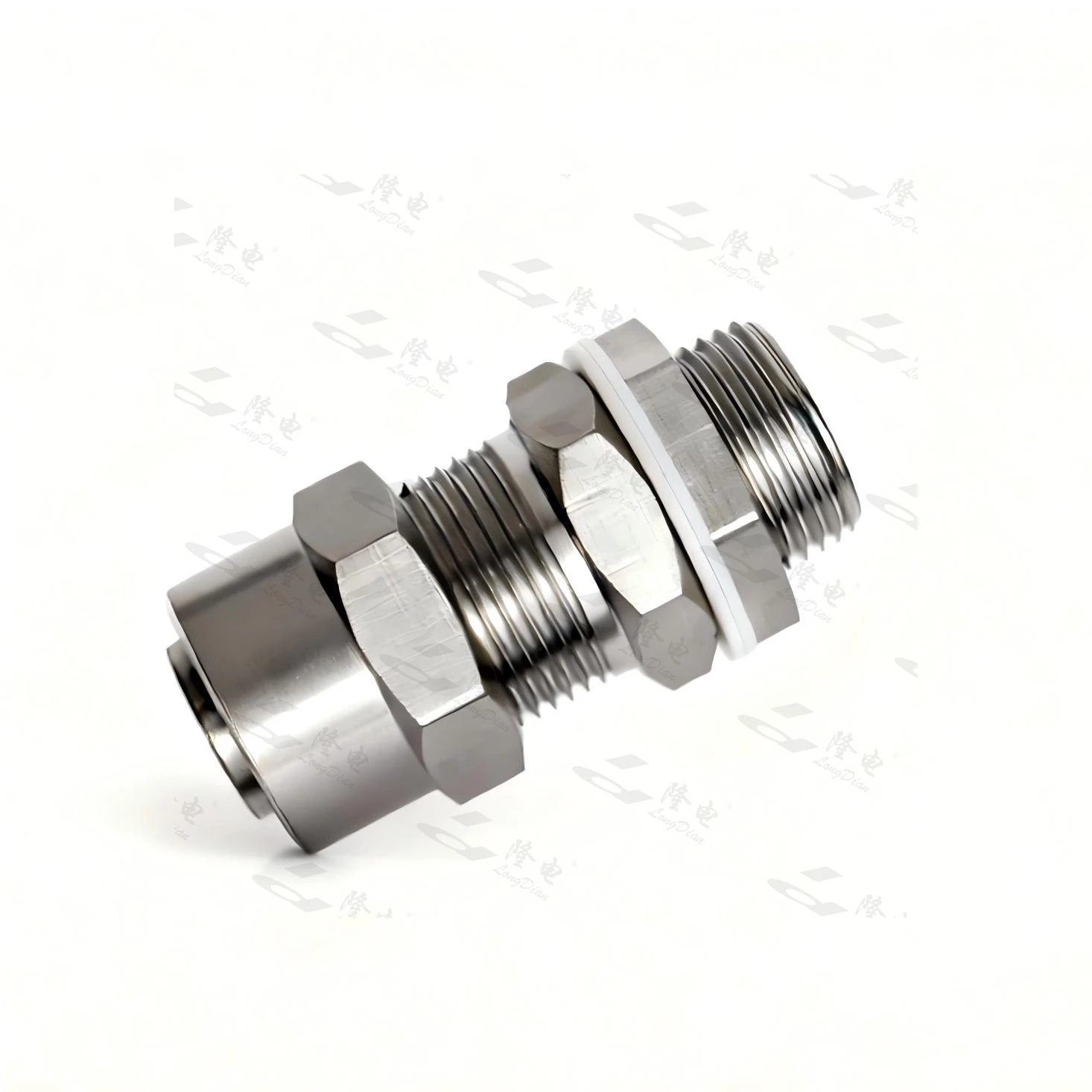 B-08-DT-Ⅲ Series Explosion-proof Cable Gland