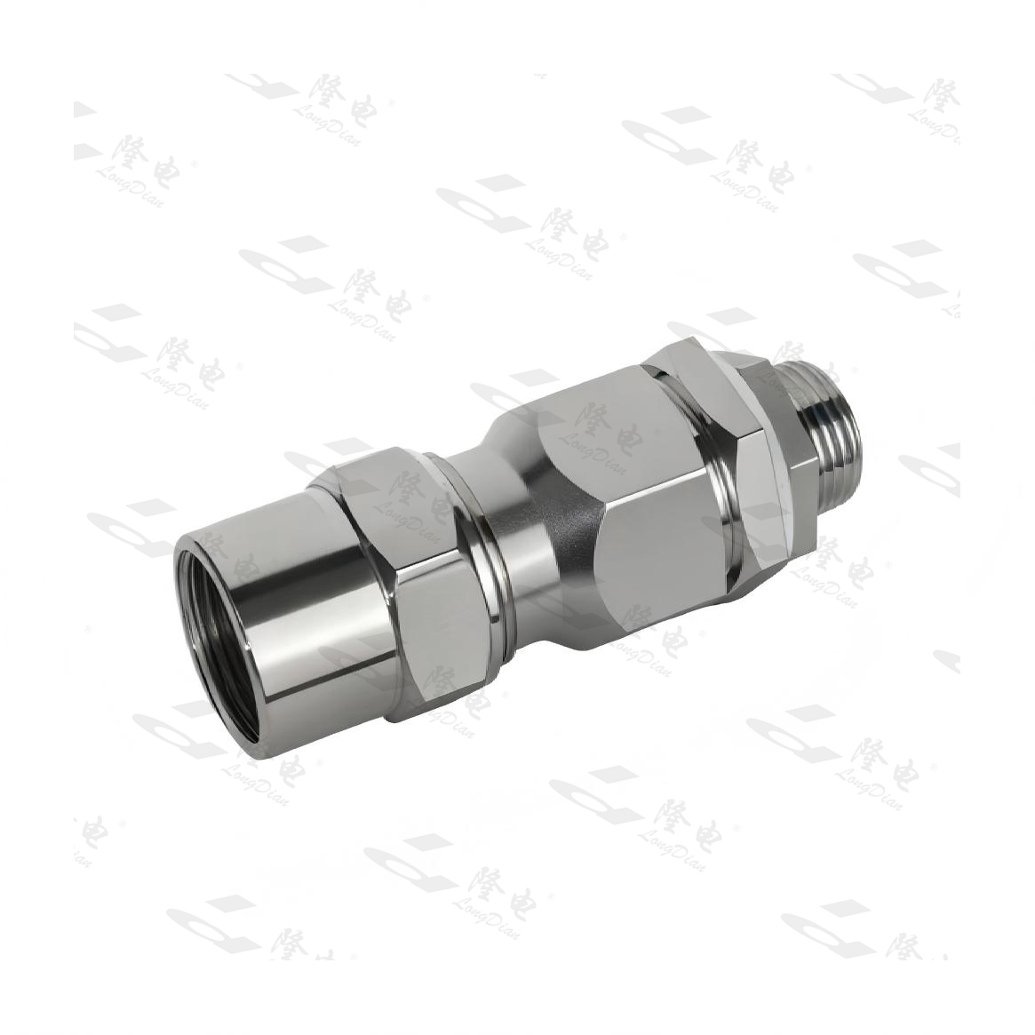 B-08-DT-Ⅱ Series Explosion-proof Cable Gland