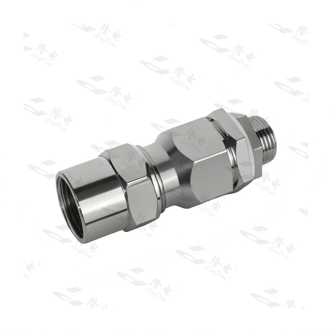 B-08-DT-Ⅱ Series Explosion-proof Cable Gland