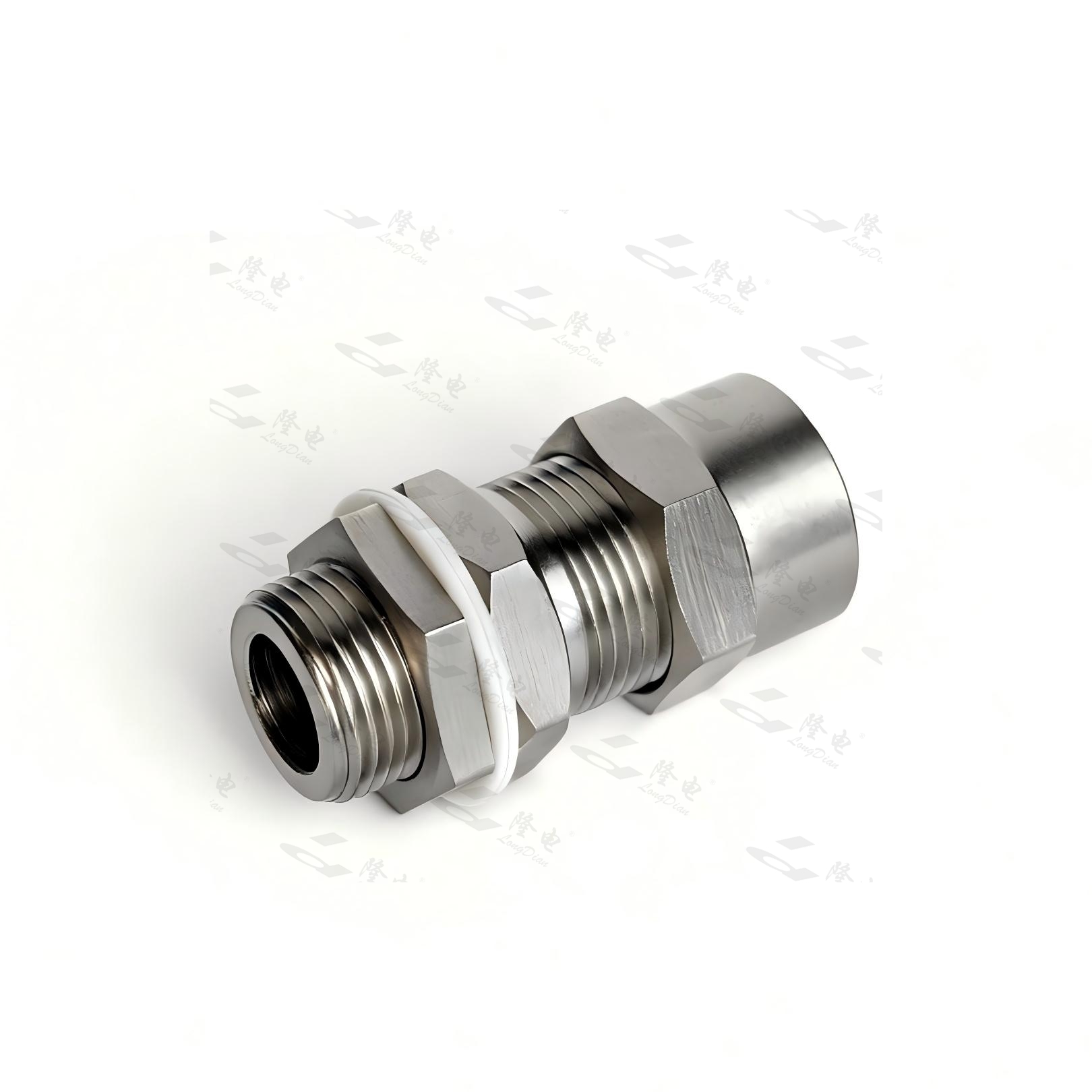 B-08-DT-Ⅲ Series Explosion-proof Cable Gland