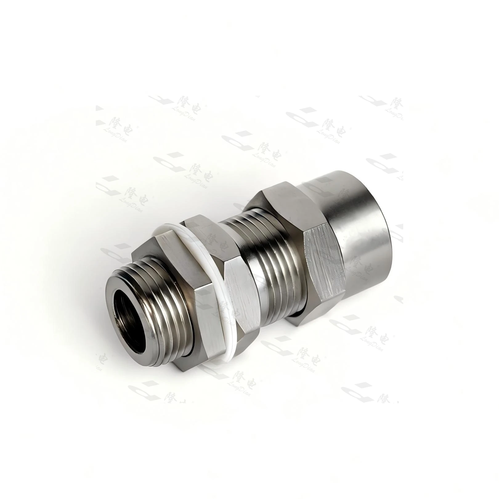 B-08-DT-Ⅲ Series Explosion-proof Cable Gland