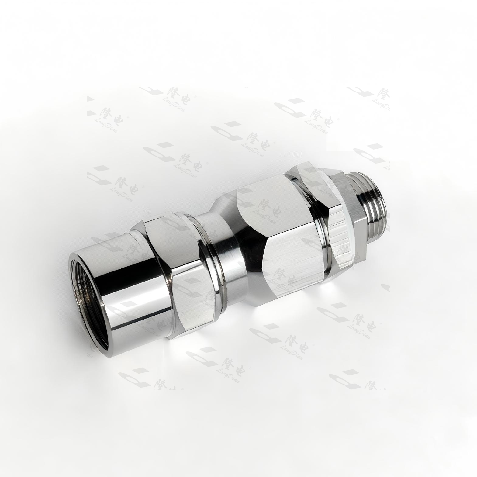 B-08-DT-Ⅱ Series Explosion-proof Cable Gland