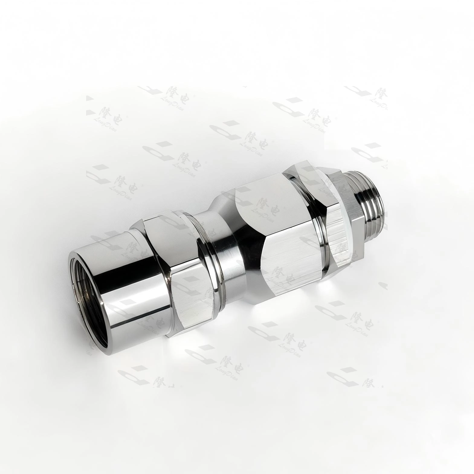 B-08-DT-Ⅱ Series Explosion-proof Cable Gland