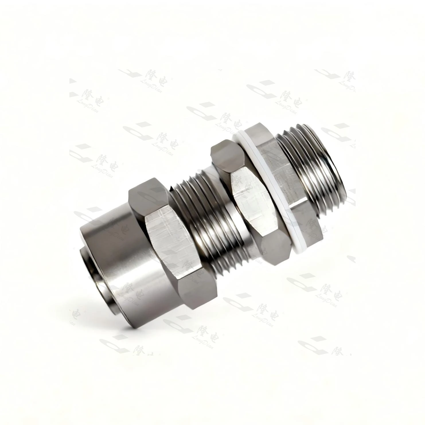 B-08-DT-Ⅲ Series Explosion-proof Cable Gland
