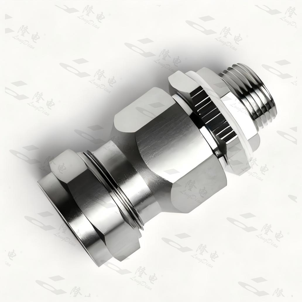 B-08-DT-Ⅰ Series Explosion-proof Cable Gland