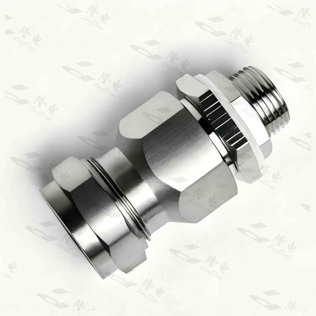B-08-DT-Ⅰ Series Explosion-proof Cable Gland