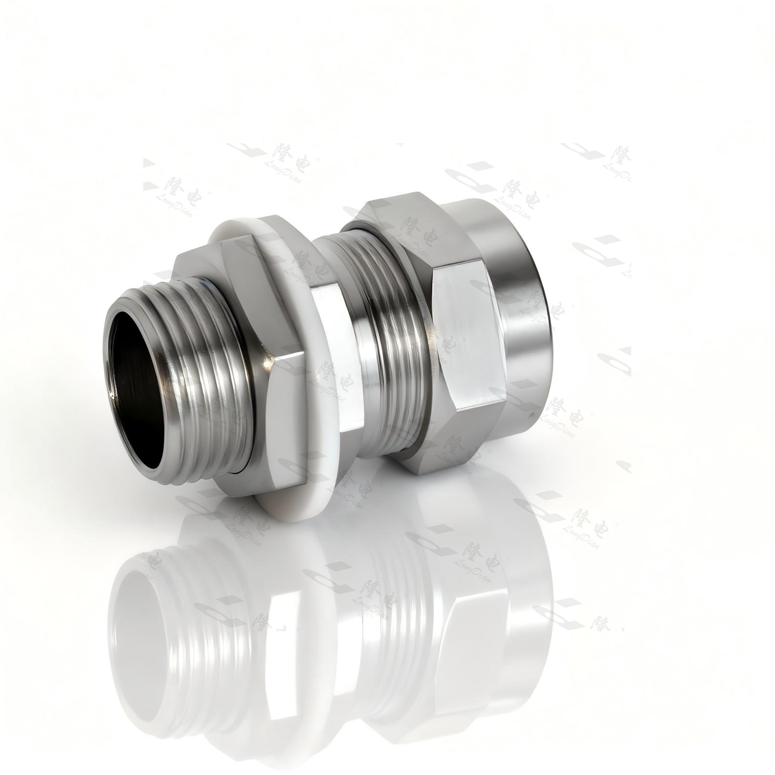 B-08-DT-Ⅶ Series Explosion-proof Cable Gland