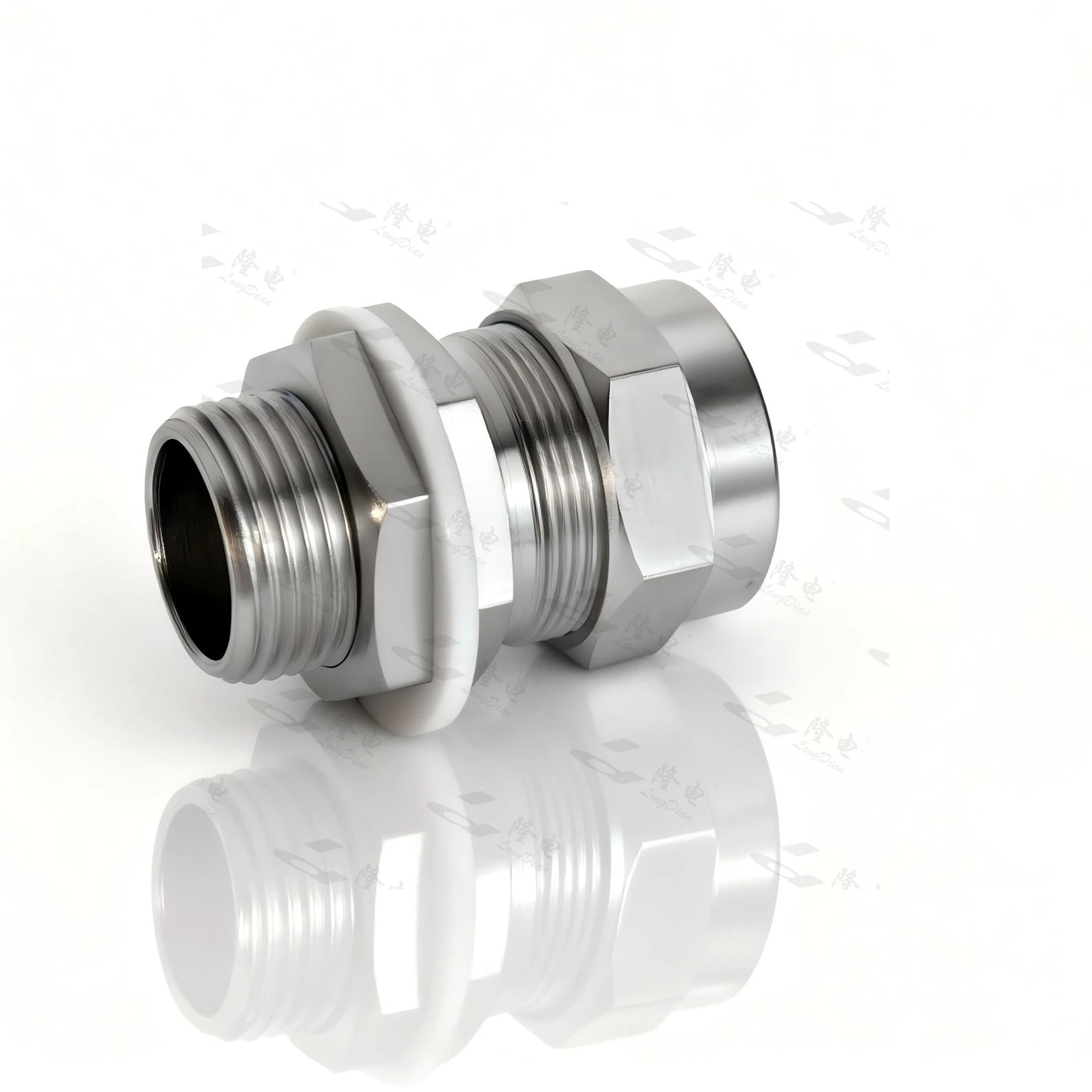 B-08-DT-Ⅶ Series Explosion-proof Cable Gland