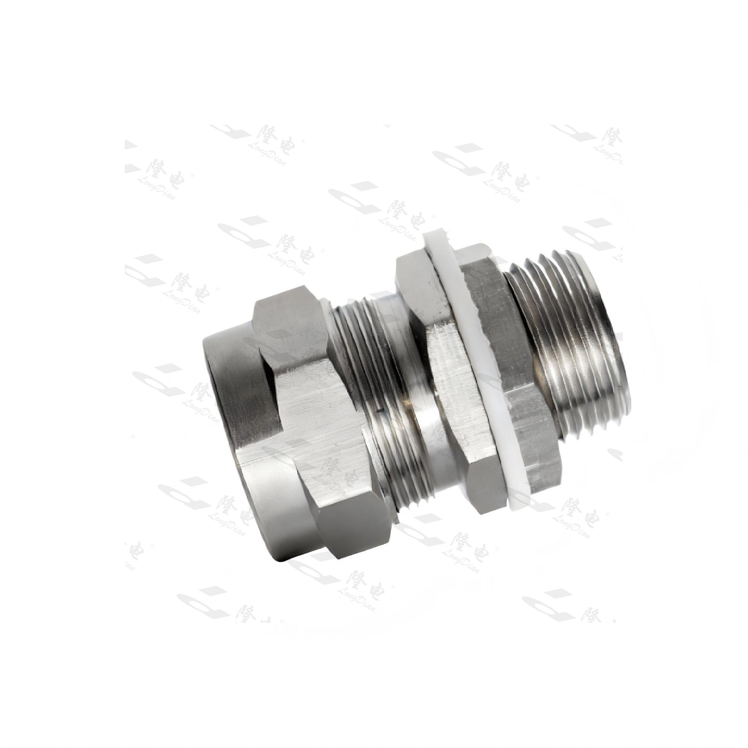 B-08-DT-Ⅶ Series Explosion-proof Cable Gland