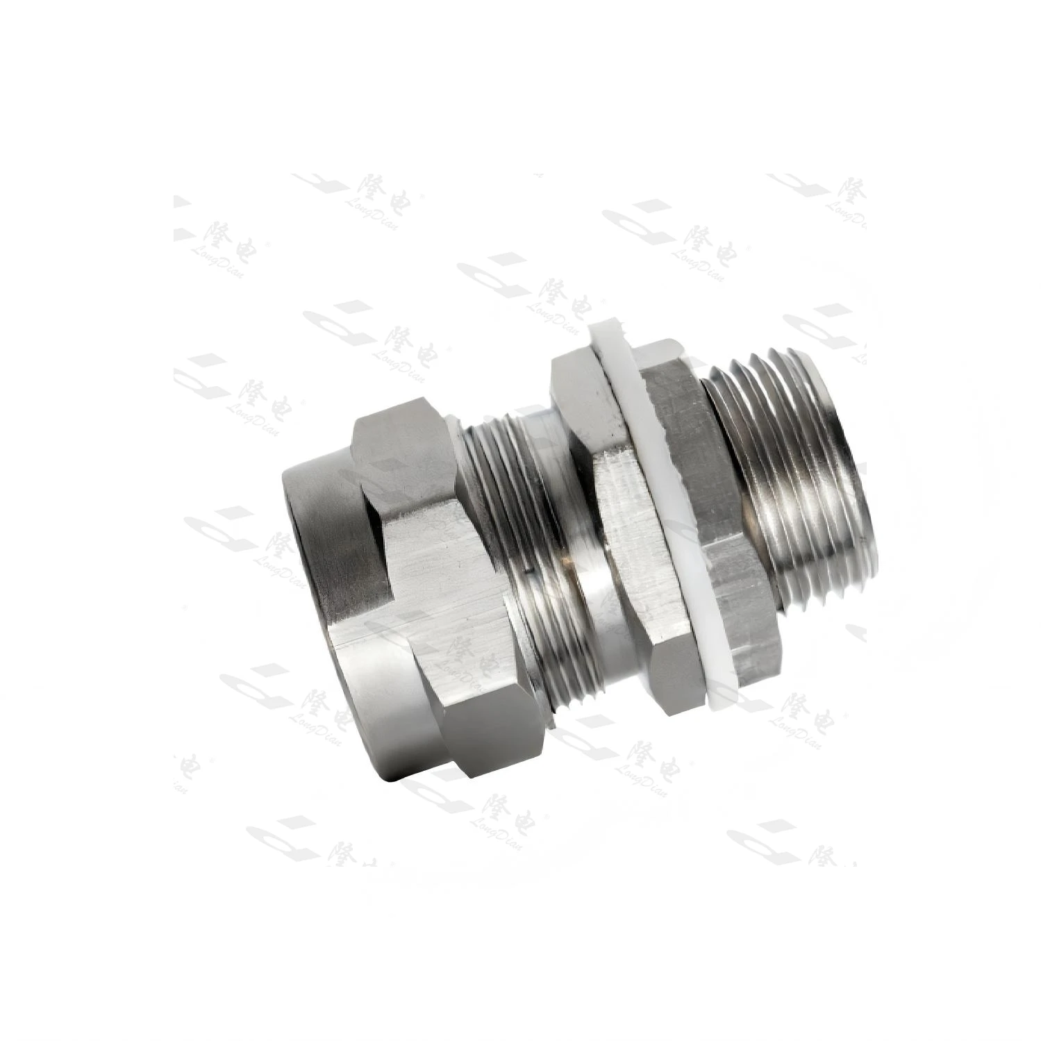 B-08-DT-Ⅶ Series Explosion-proof Cable Gland