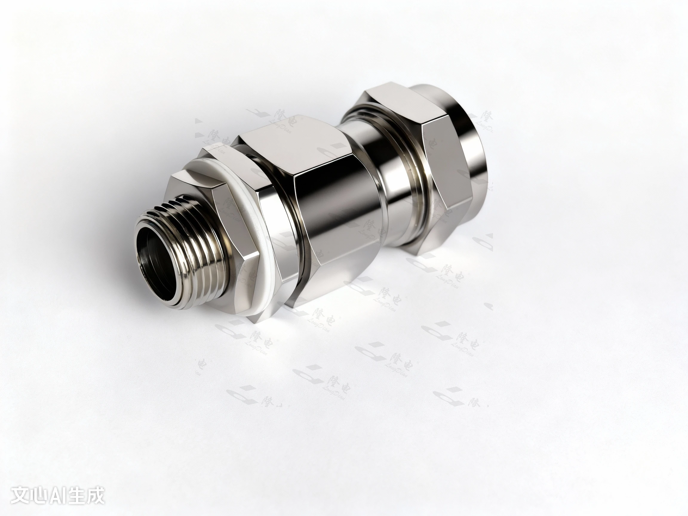 B-08-DT-Ⅰ Series Explosion-proof Cable Gland
