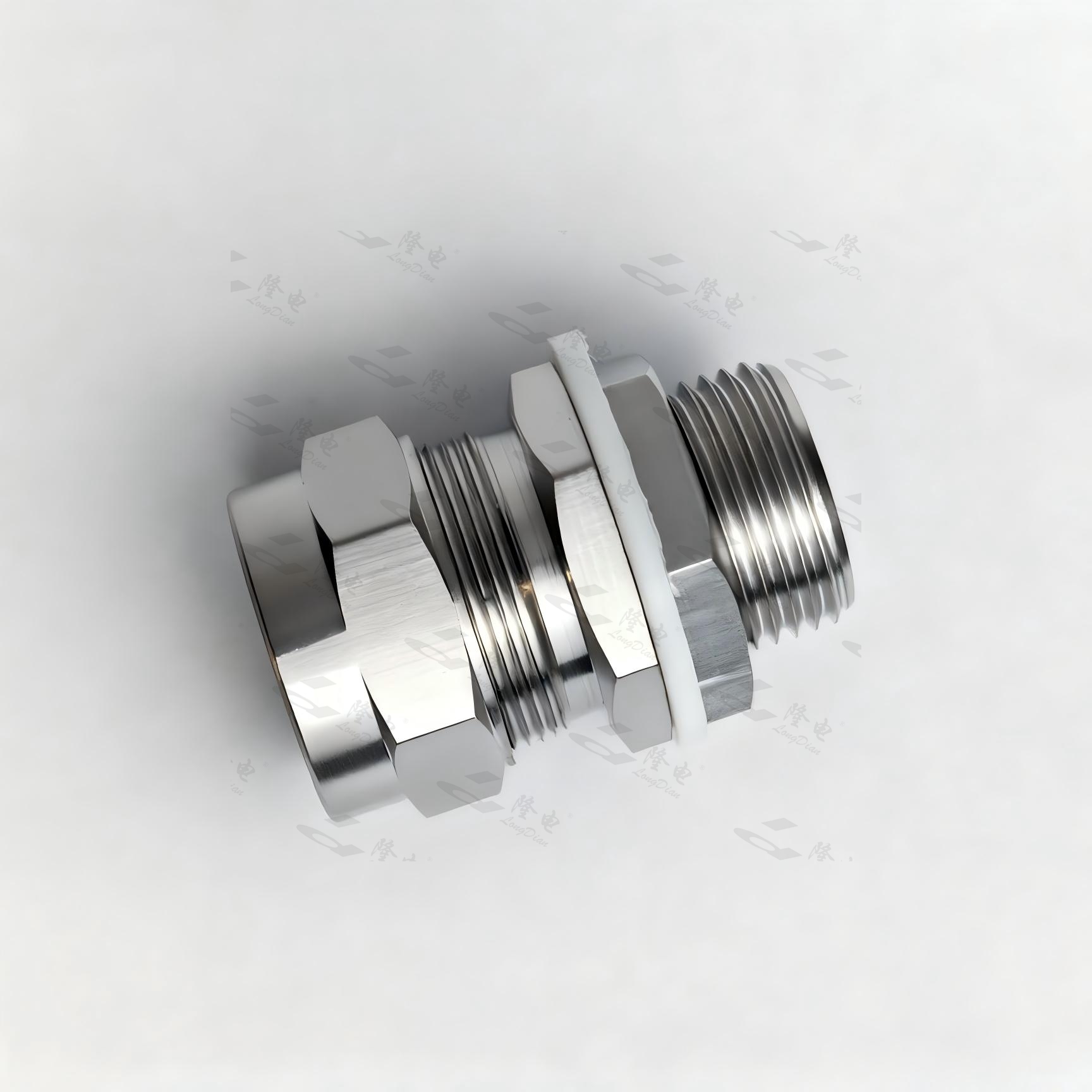 B-08-DT-Ⅶ Series Explosion-proof Cable Gland