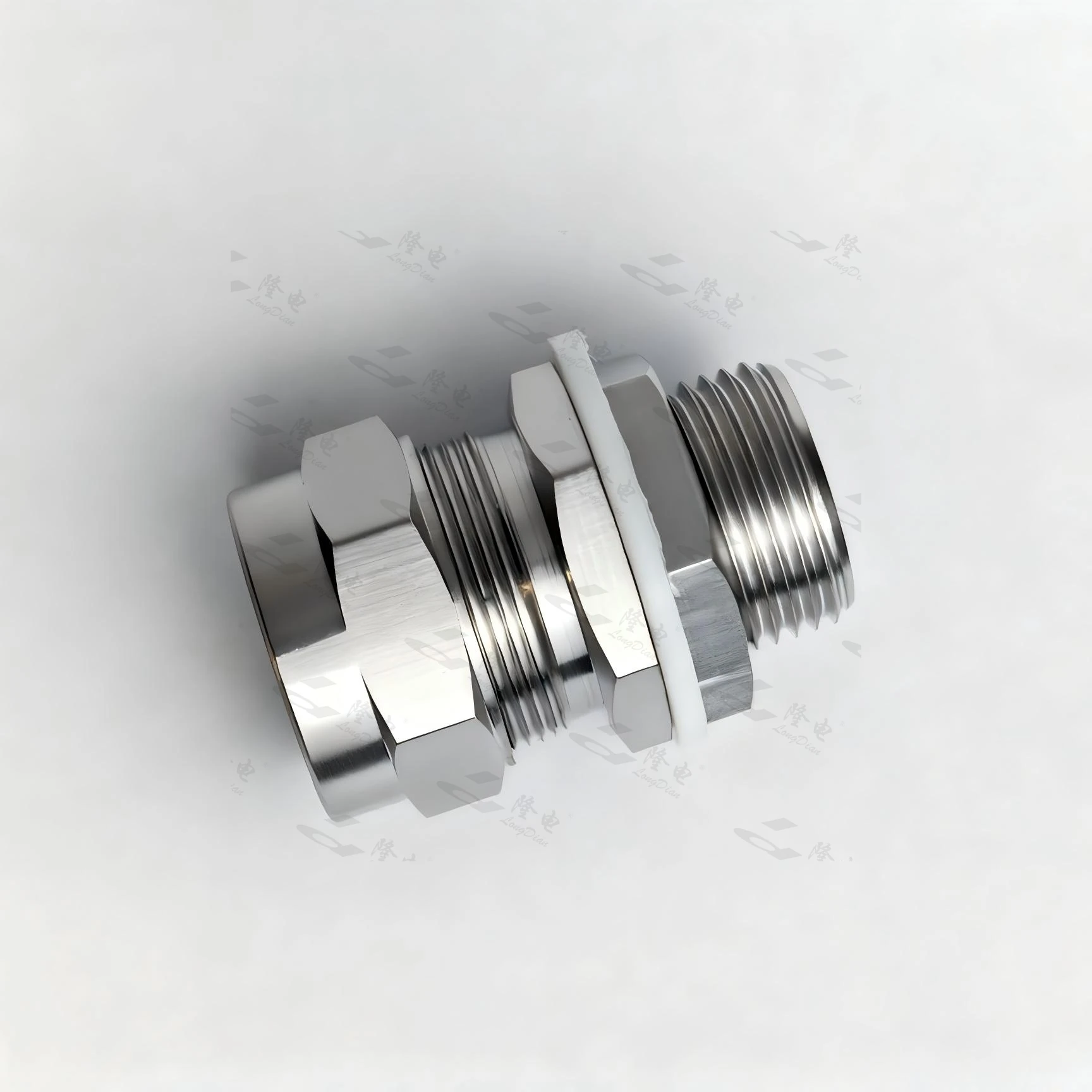 B-08-DT-Ⅶ Series Explosion-proof Cable Gland