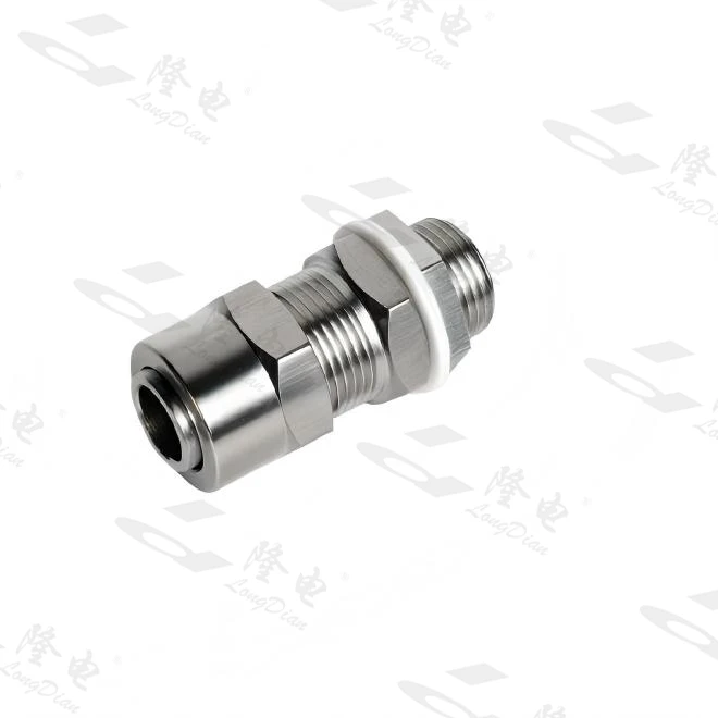 B-08-DT-Ⅲ Series Explosion-proof Cable Gland