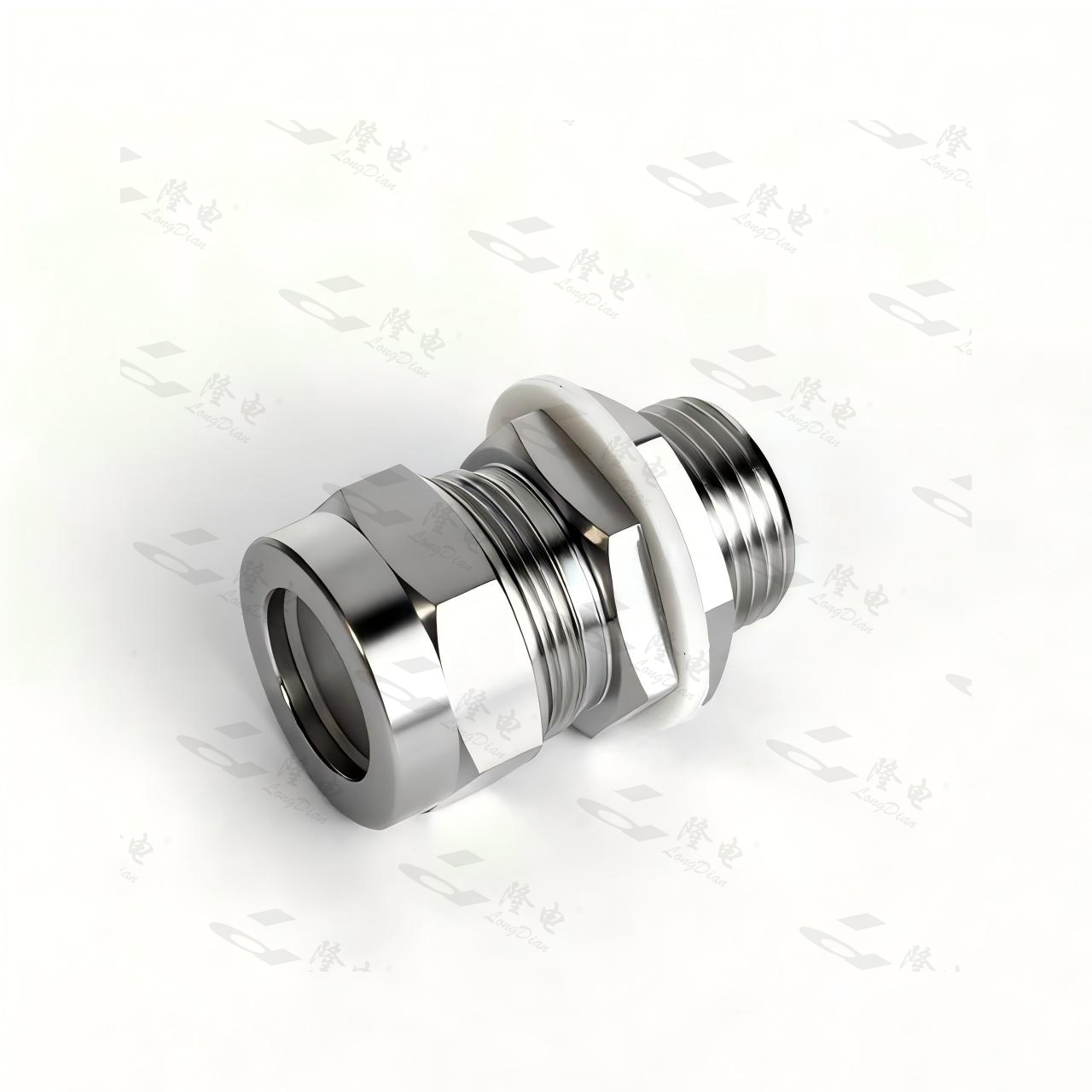 B-08-DT-Ⅶ Series Explosion-proof Cable Gland