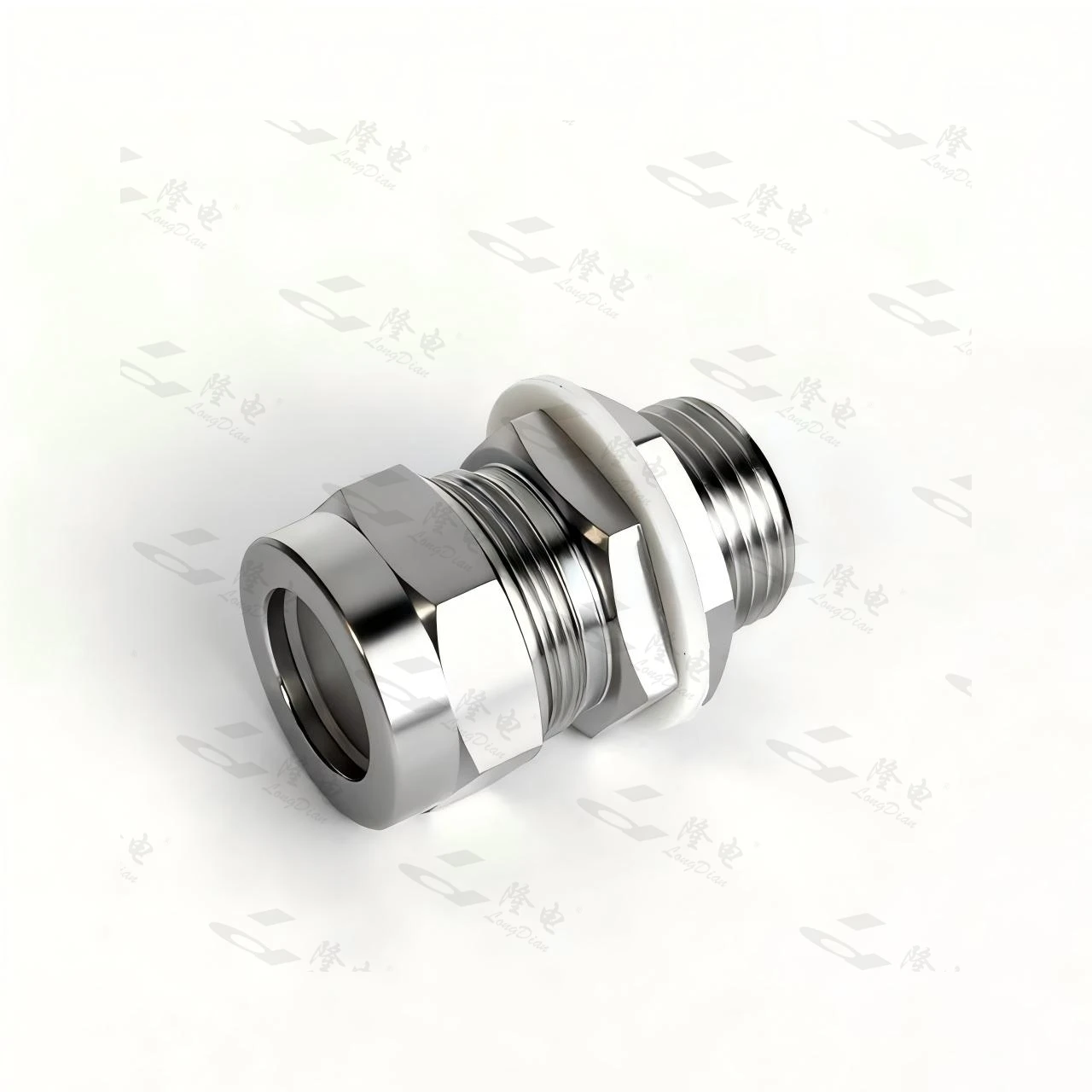 B-08-DT-Ⅶ Series Explosion-proof Cable Gland