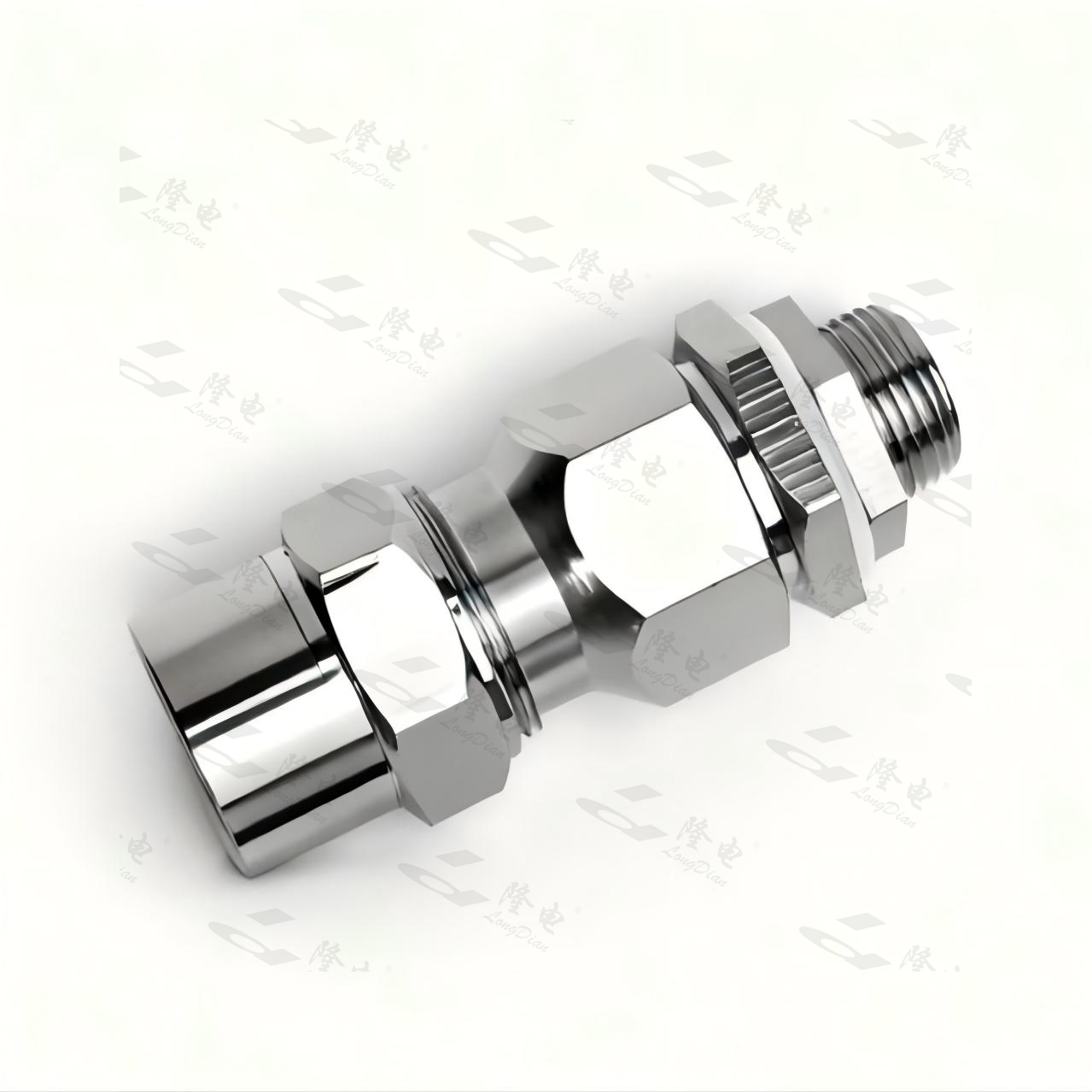 B-08-DT-Ⅱ Series Explosion-proof Cable Gland