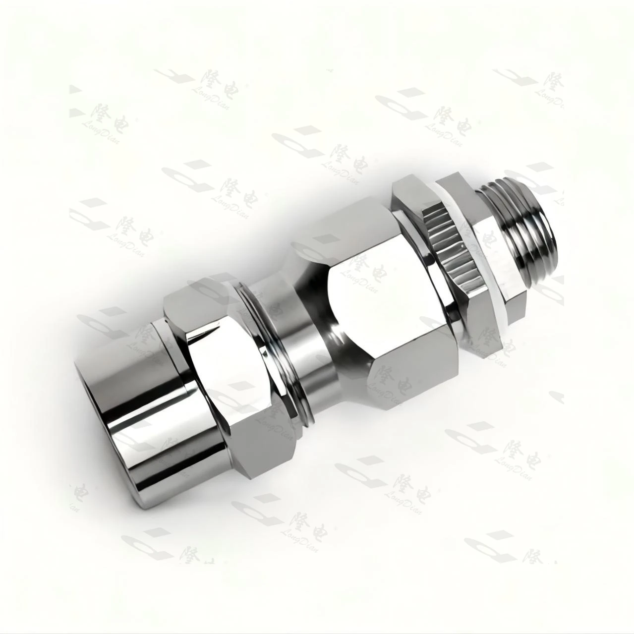 B-08-DT-Ⅱ Series Explosion-proof Cable Gland