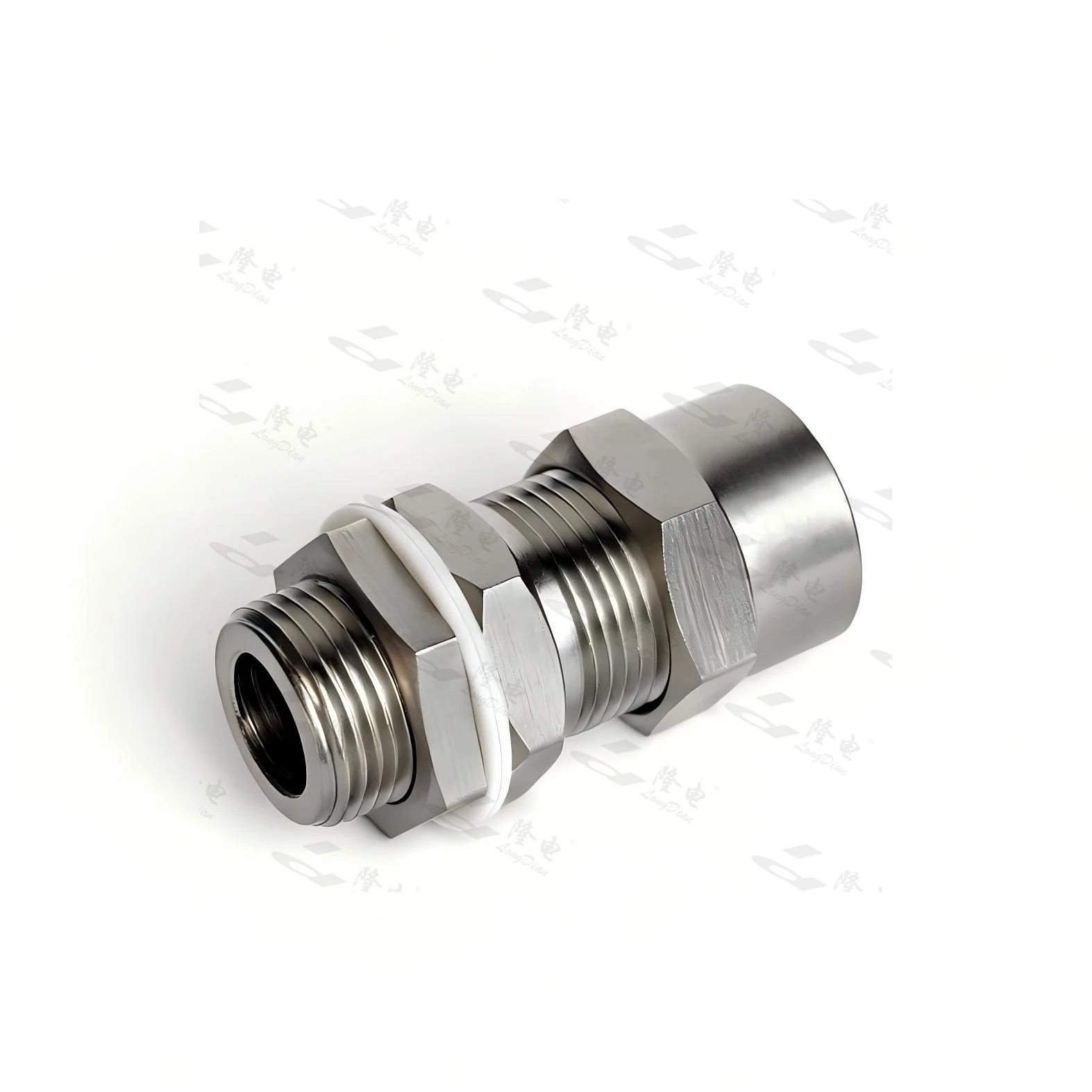 B-08-DT-Ⅲ Series Explosion-proof Cable Gland