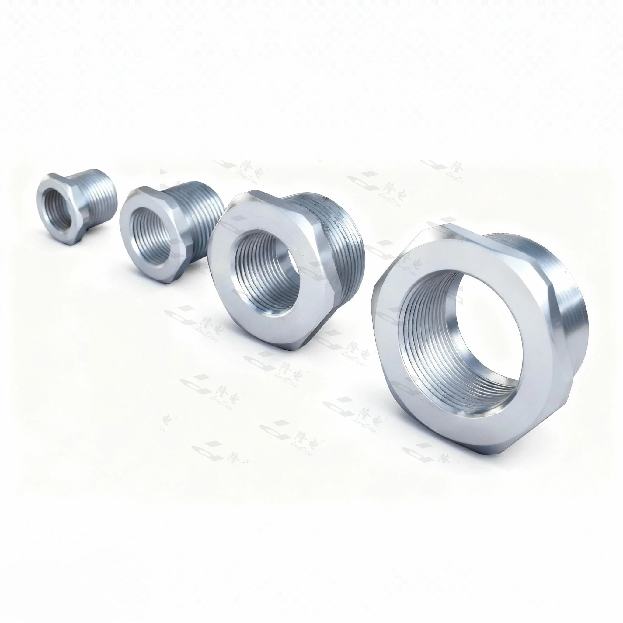 B-08-LD-B Series Explosion-proof Reducer