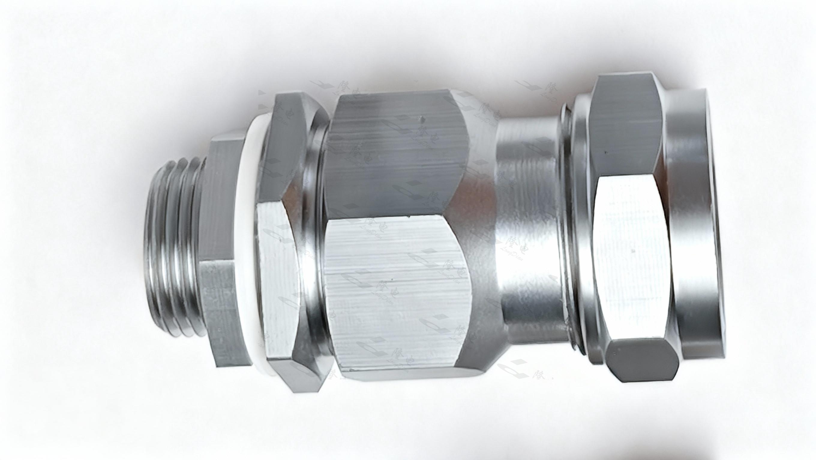B-08-DT-Ⅵ Series Explosion-proof Cable Gland