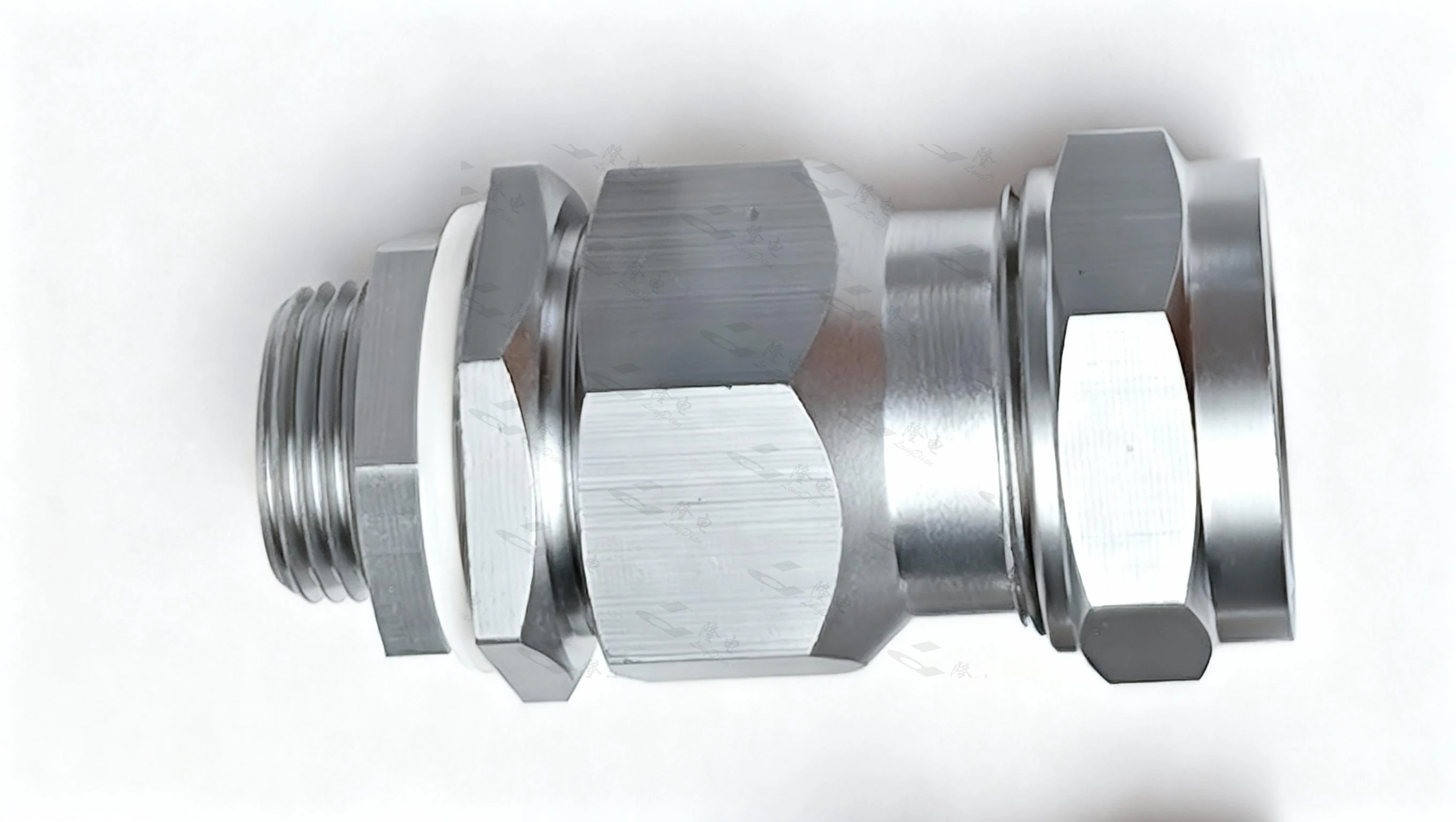 B-08-DT-Ⅵ Series Explosion-proof Cable Gland