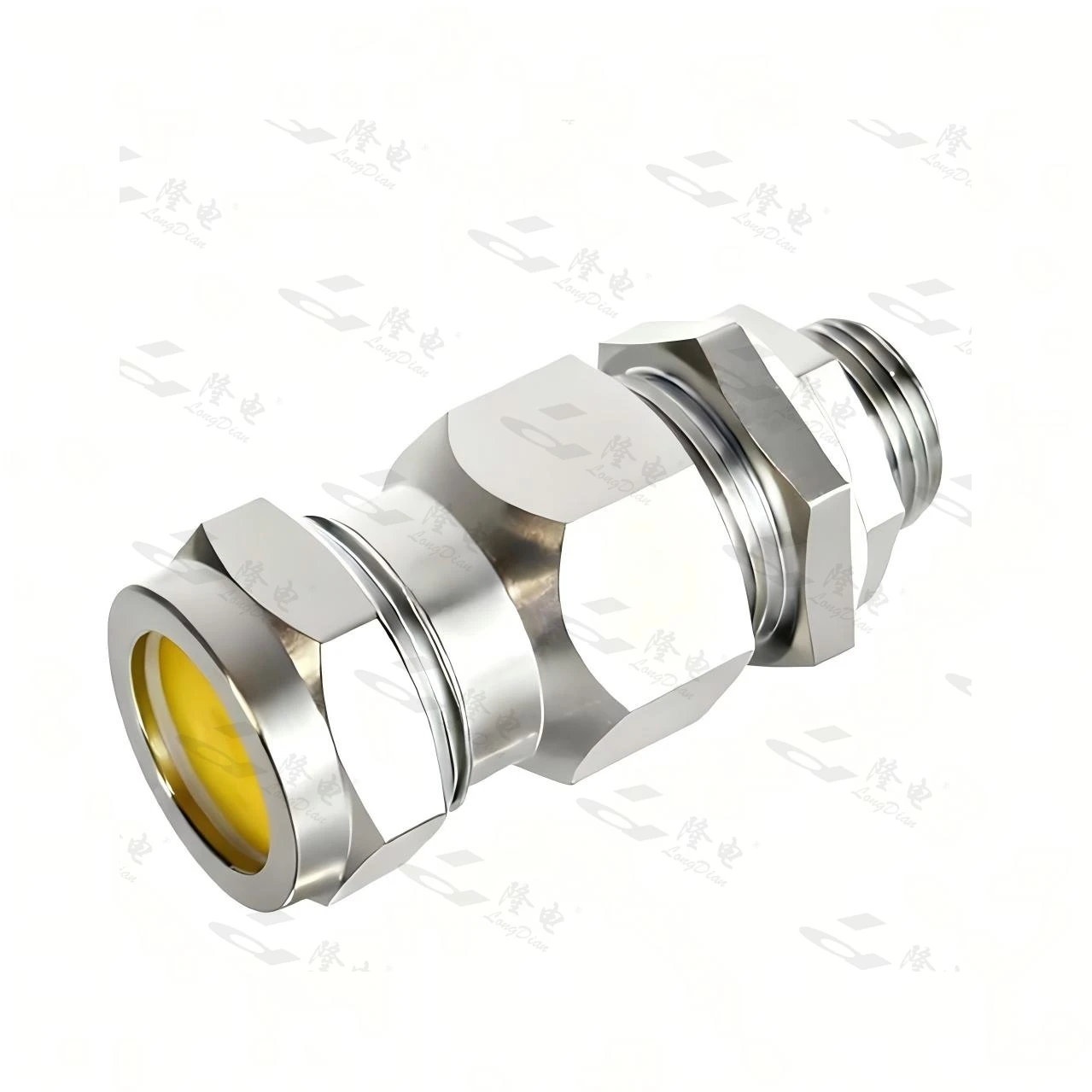 B-08-DT-Ⅴ Series Explosion-proof Cable Gland