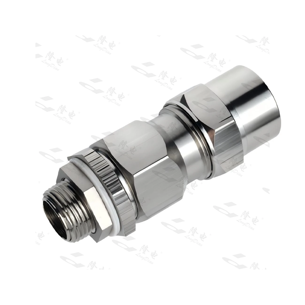 B-08-DT-Ⅱ Series Explosion-proof Cable Gland