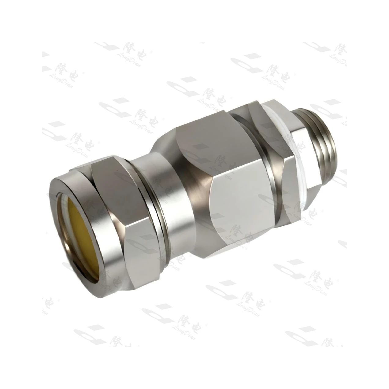 B-08-DT-Ⅵ Series Explosion-proof Cable Gland