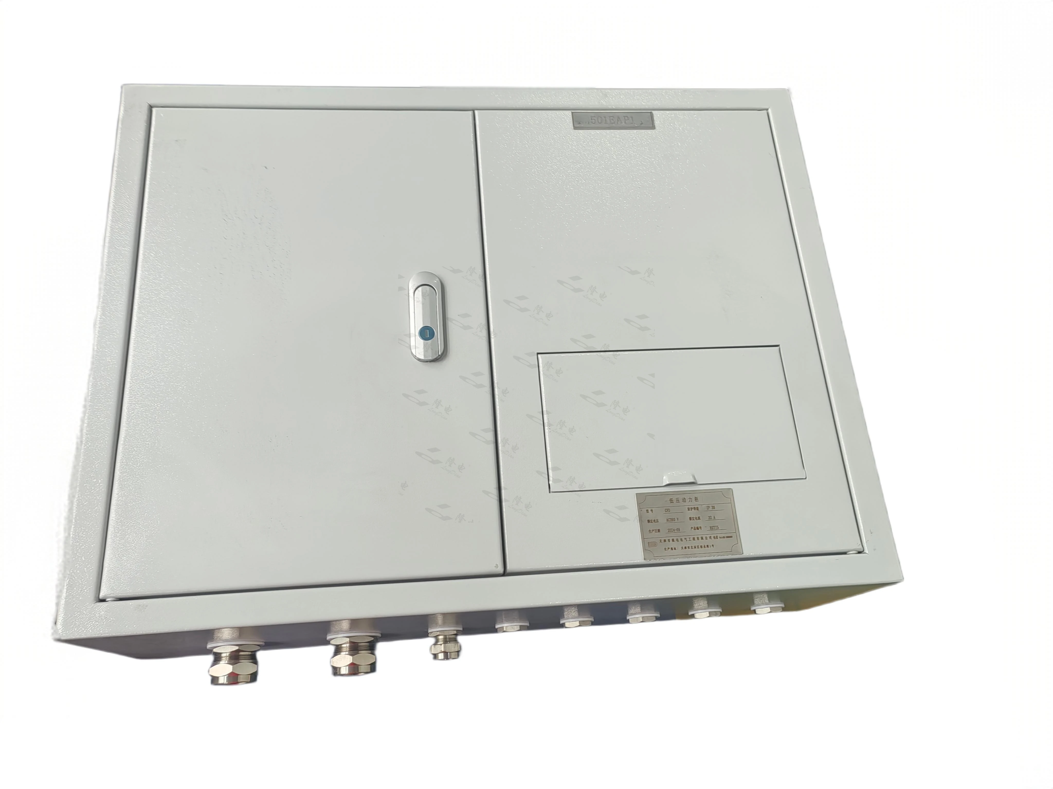A-08-1 PXTF AC Low-Voltage Power Cabinet