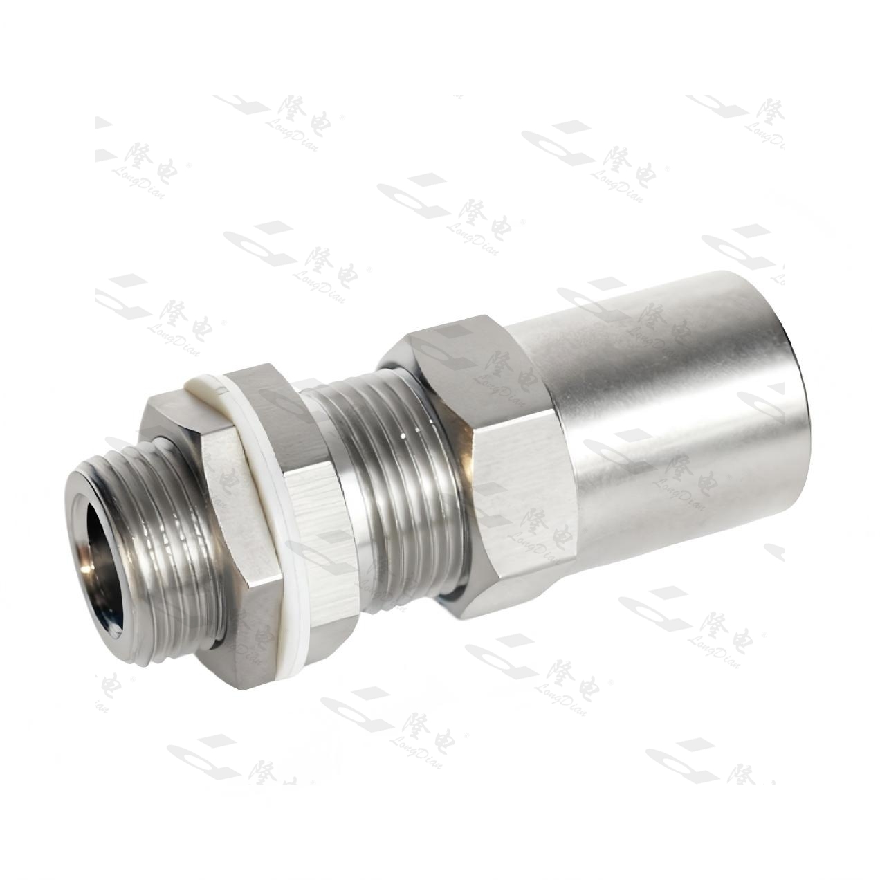 B-08-DT-Ⅳ Series Explosion-proof Cable Gland