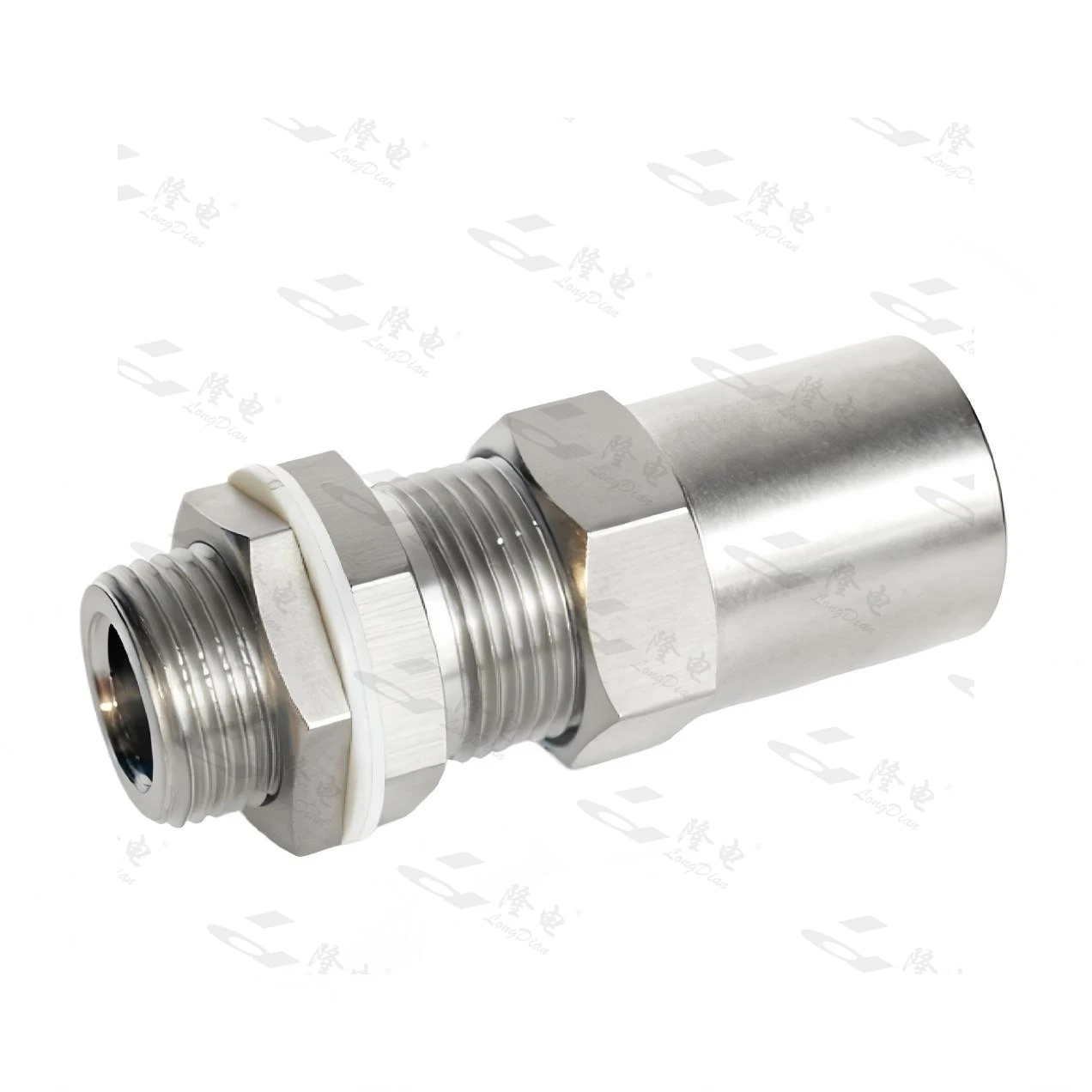 B-08-DT-Ⅳ Series Explosion-proof Cable Gland