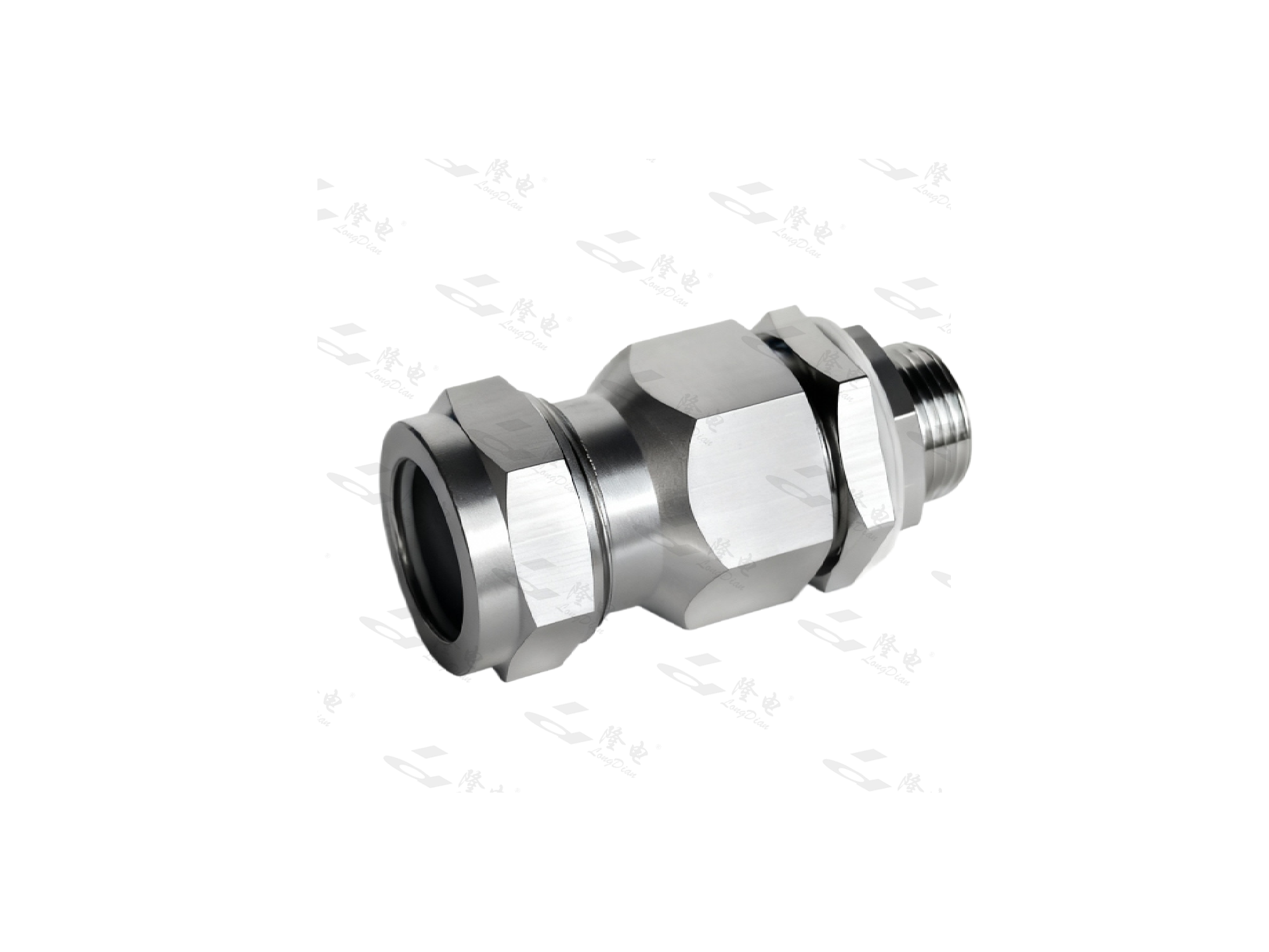 B-08-DT-Ⅰ Series Explosion-proof Cable Gland