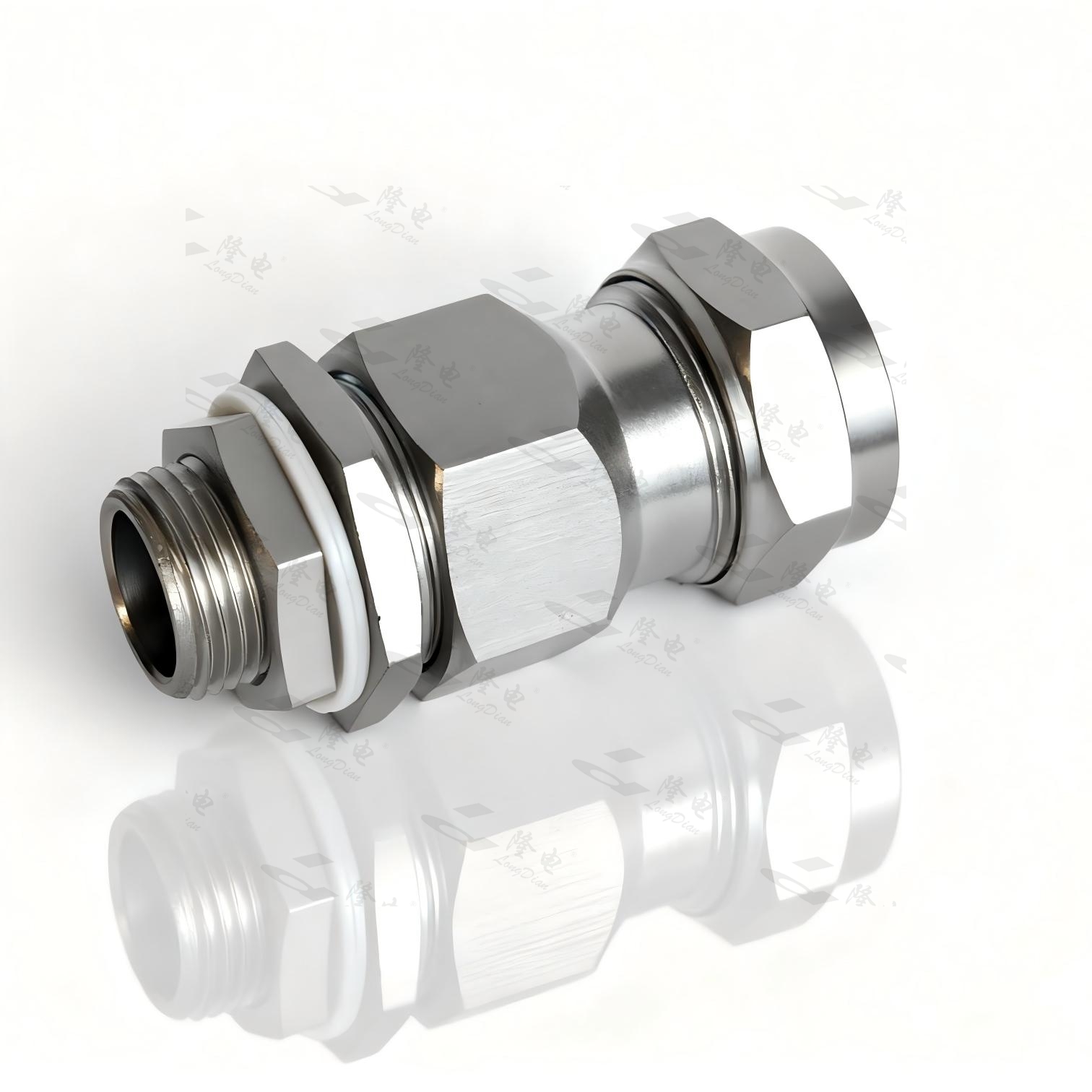 B-08-DT-Ⅵ Series Explosion-proof Cable Gland