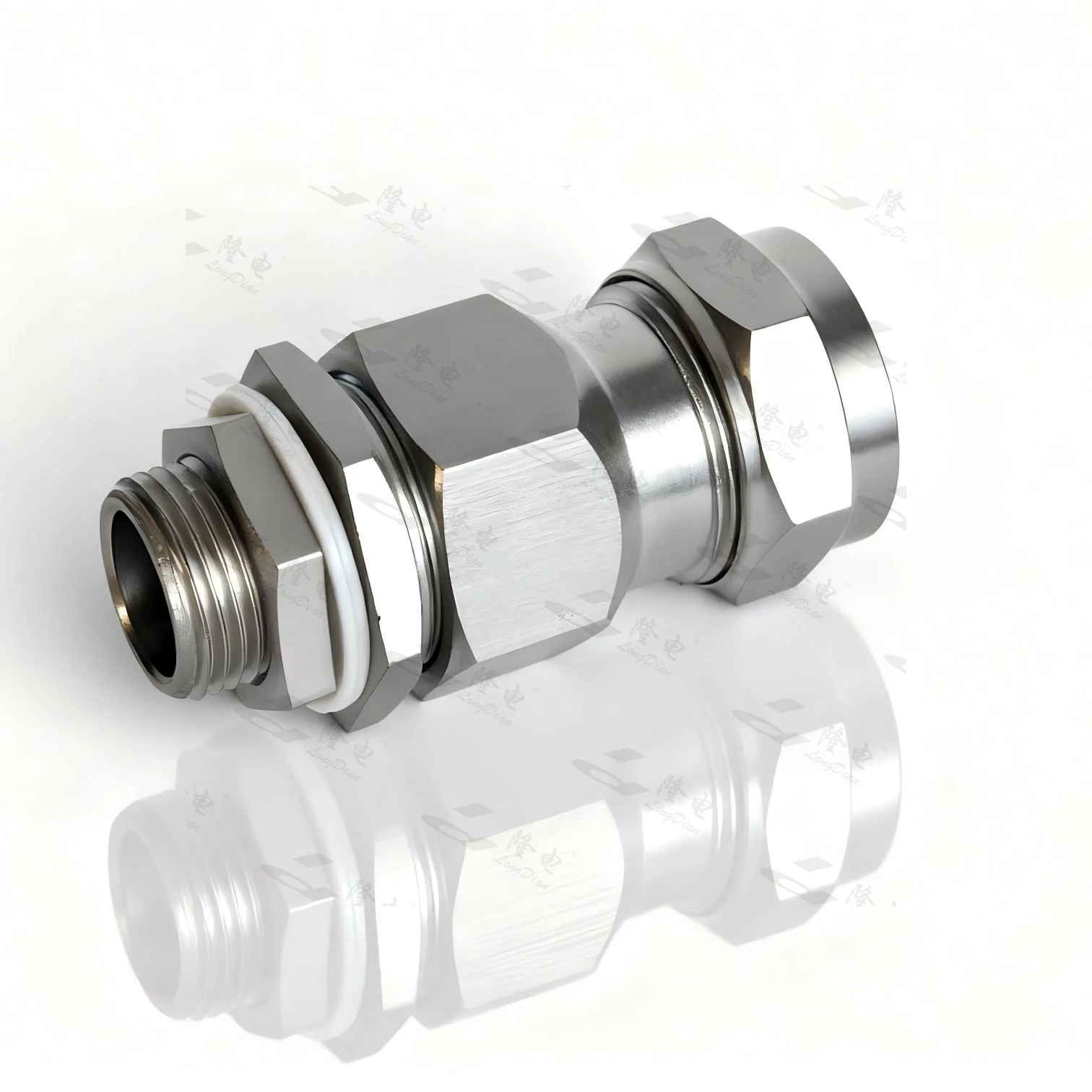 B-08-DT-Ⅵ Series Explosion-proof Cable Gland
